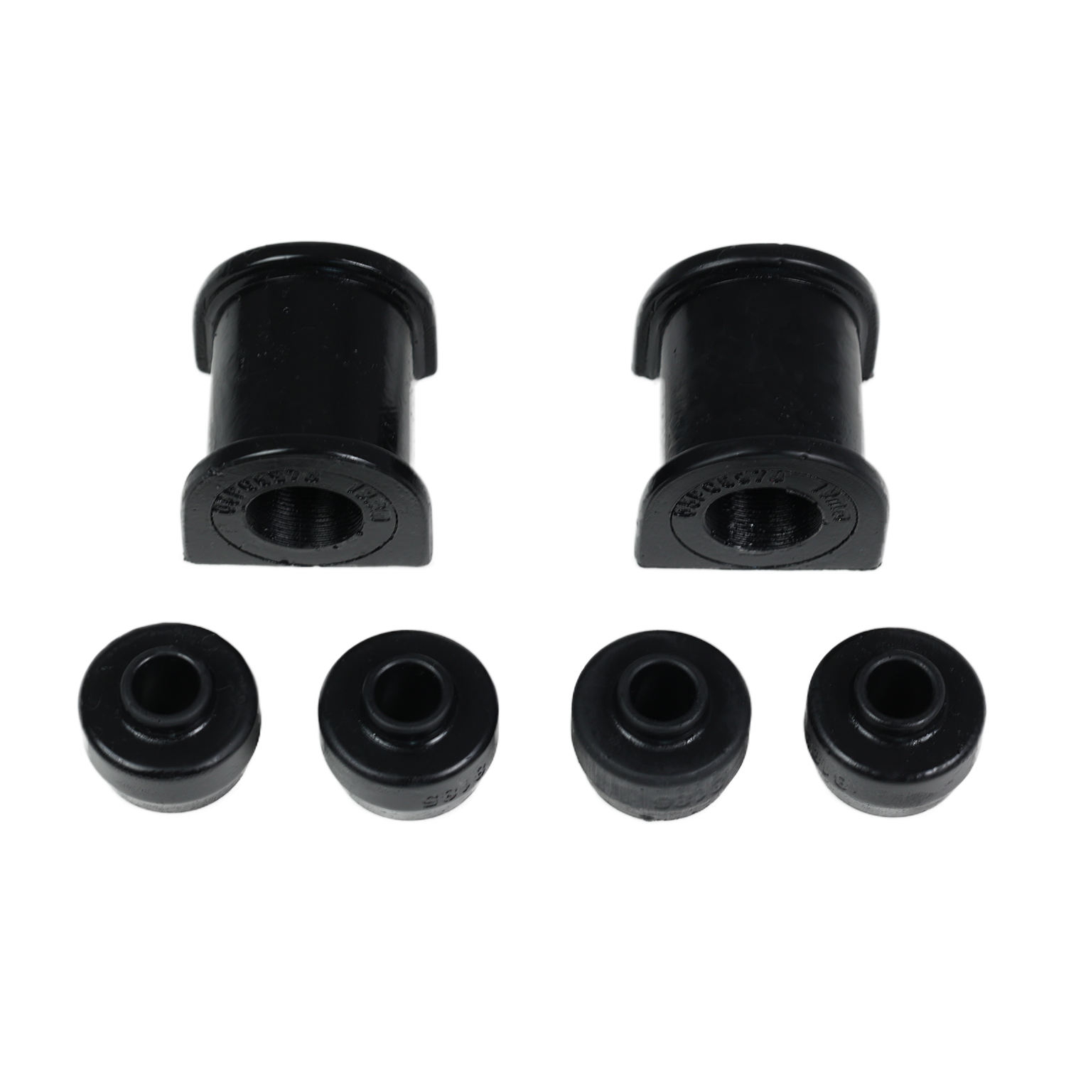 Energy Suspension 8.5142G Sway Bar Bushing Set