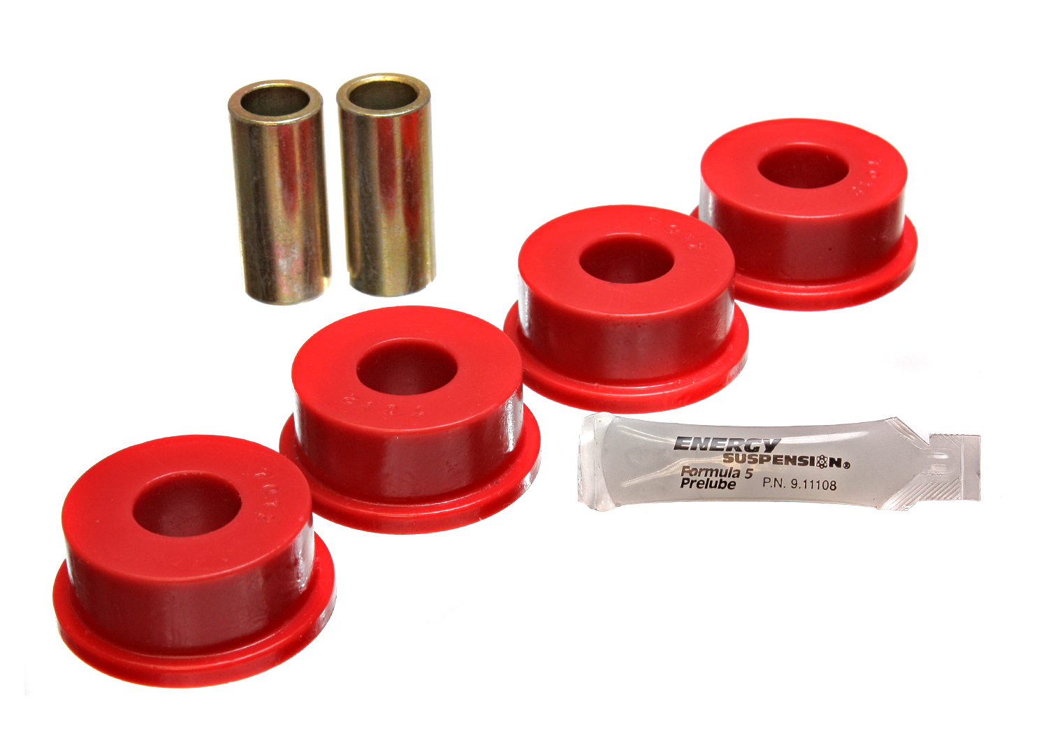 Energy Suspension 8.7101R Torsion Arm Bushing