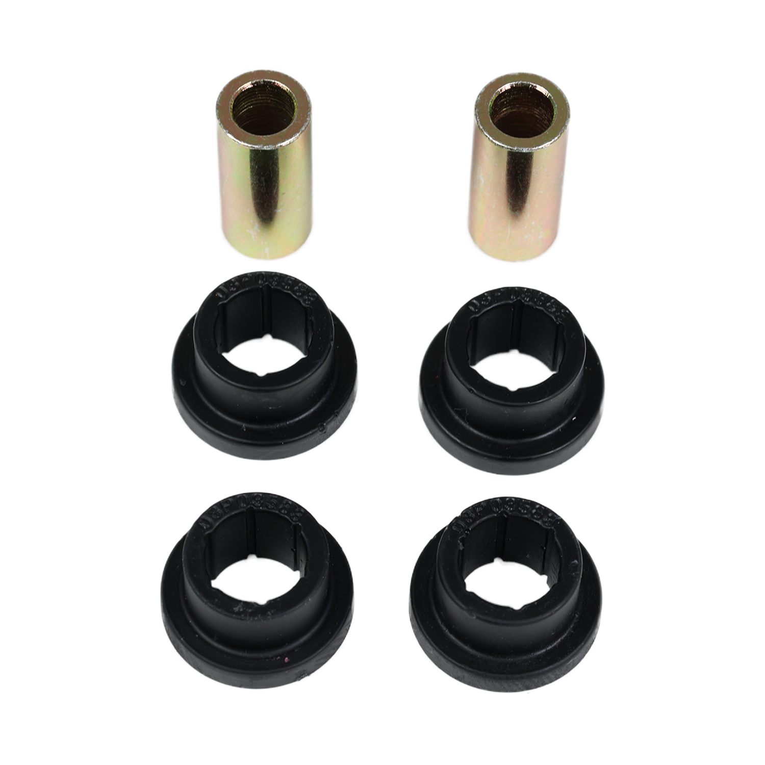 Energy Suspension 8.7106G Track Arm Bushing Set