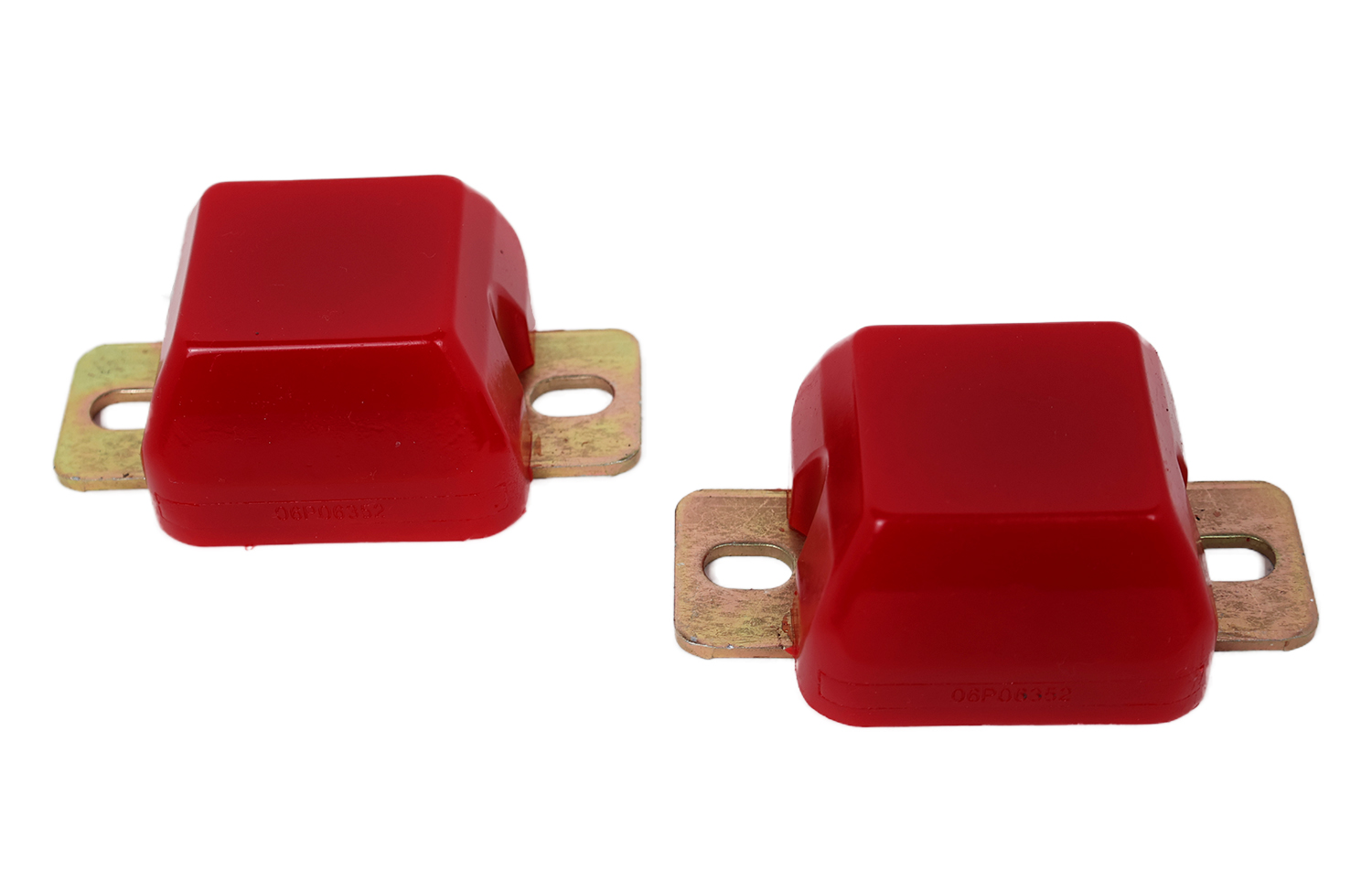 Energy Suspension 8.9102R Bump Stop Set