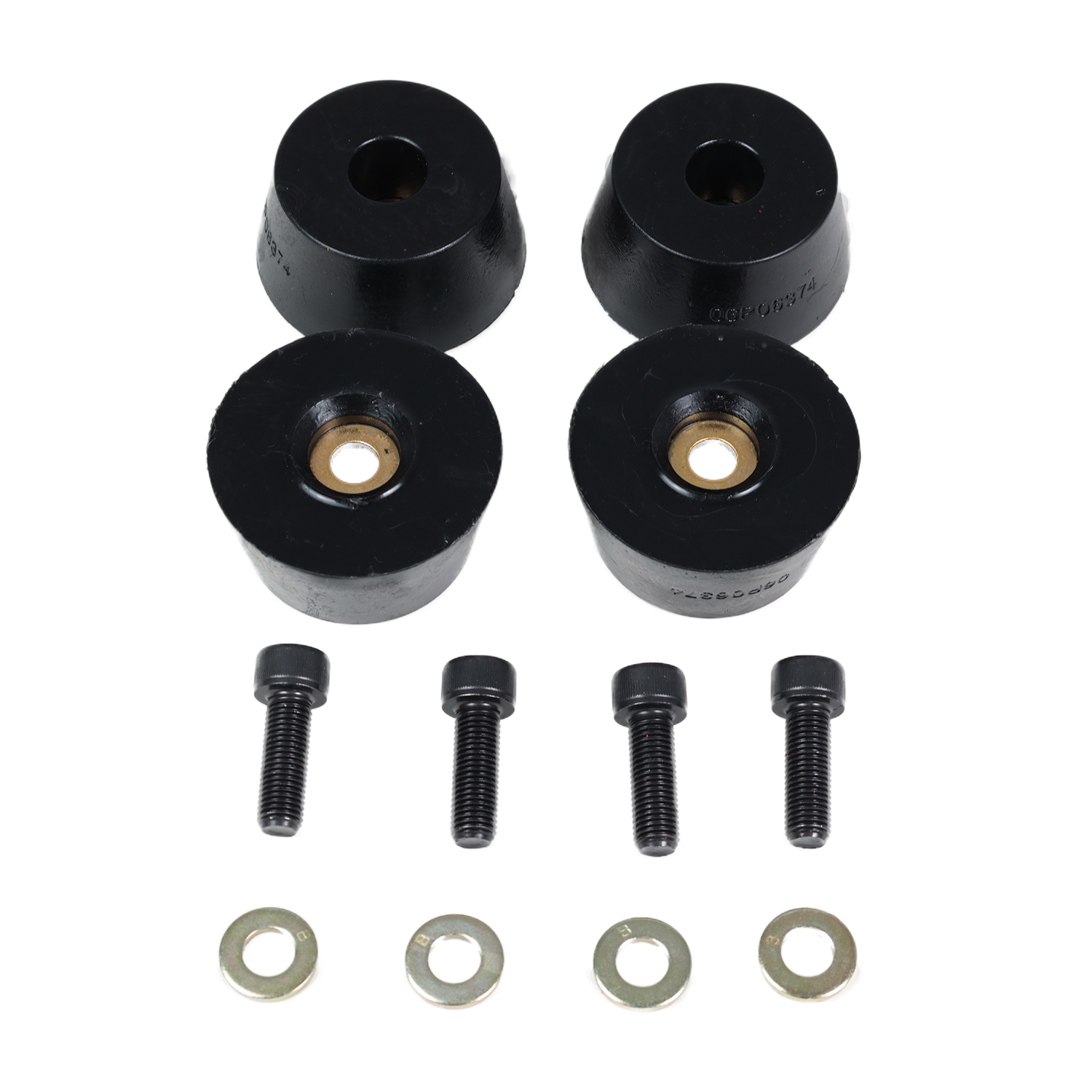 Energy Suspension 8.9103G Bump Stop - Image 2