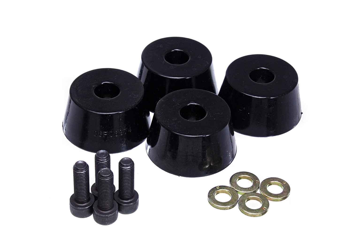 Energy Suspension 8.9103G Bump Stop