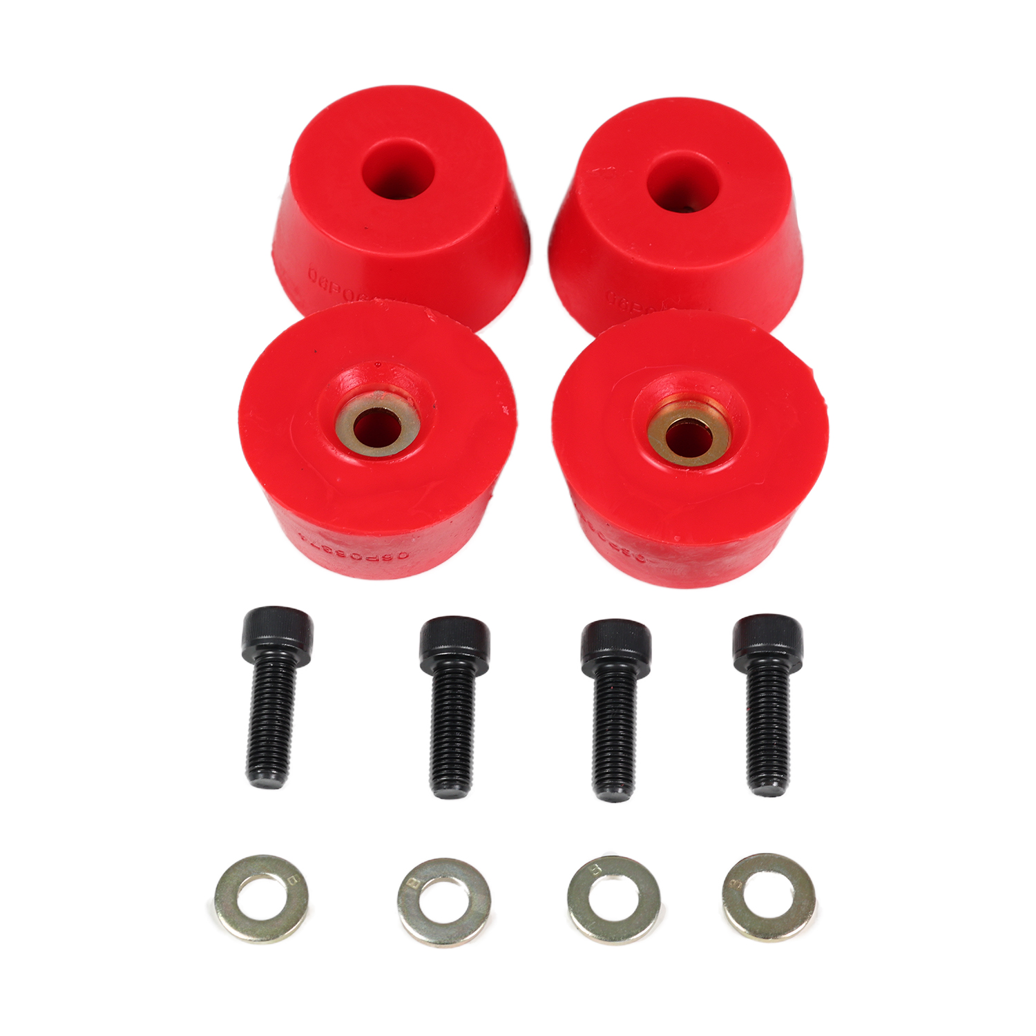Energy Suspension 8.9103R Bump Stop