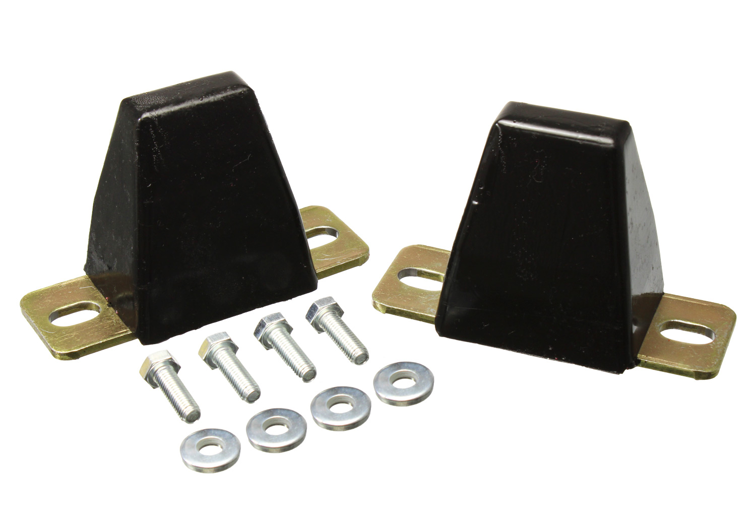 Energy Suspension 8.9107G Bump Stop Set
