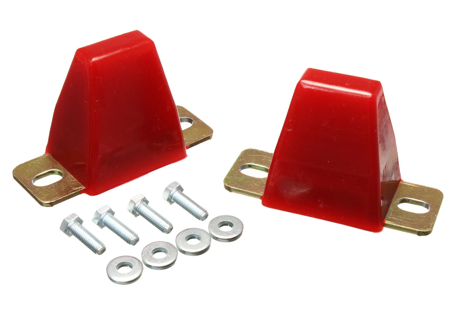 Energy Suspension 8.9107R Bump Stop Set