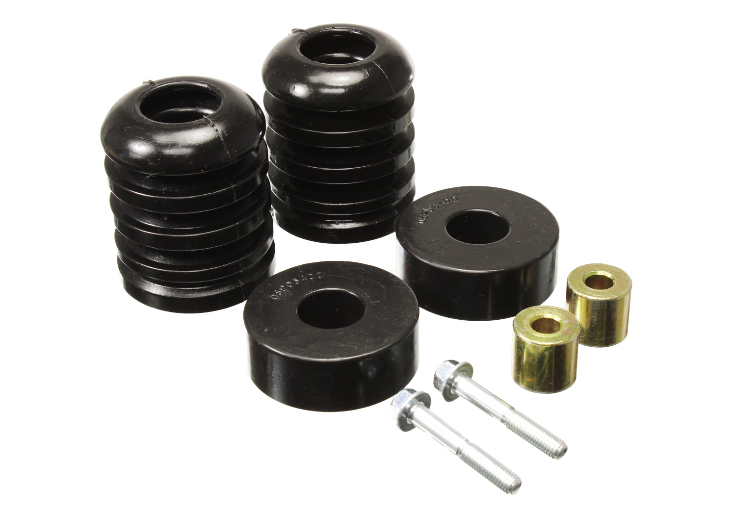 Energy Suspension 8.9108G Bump Stop Set