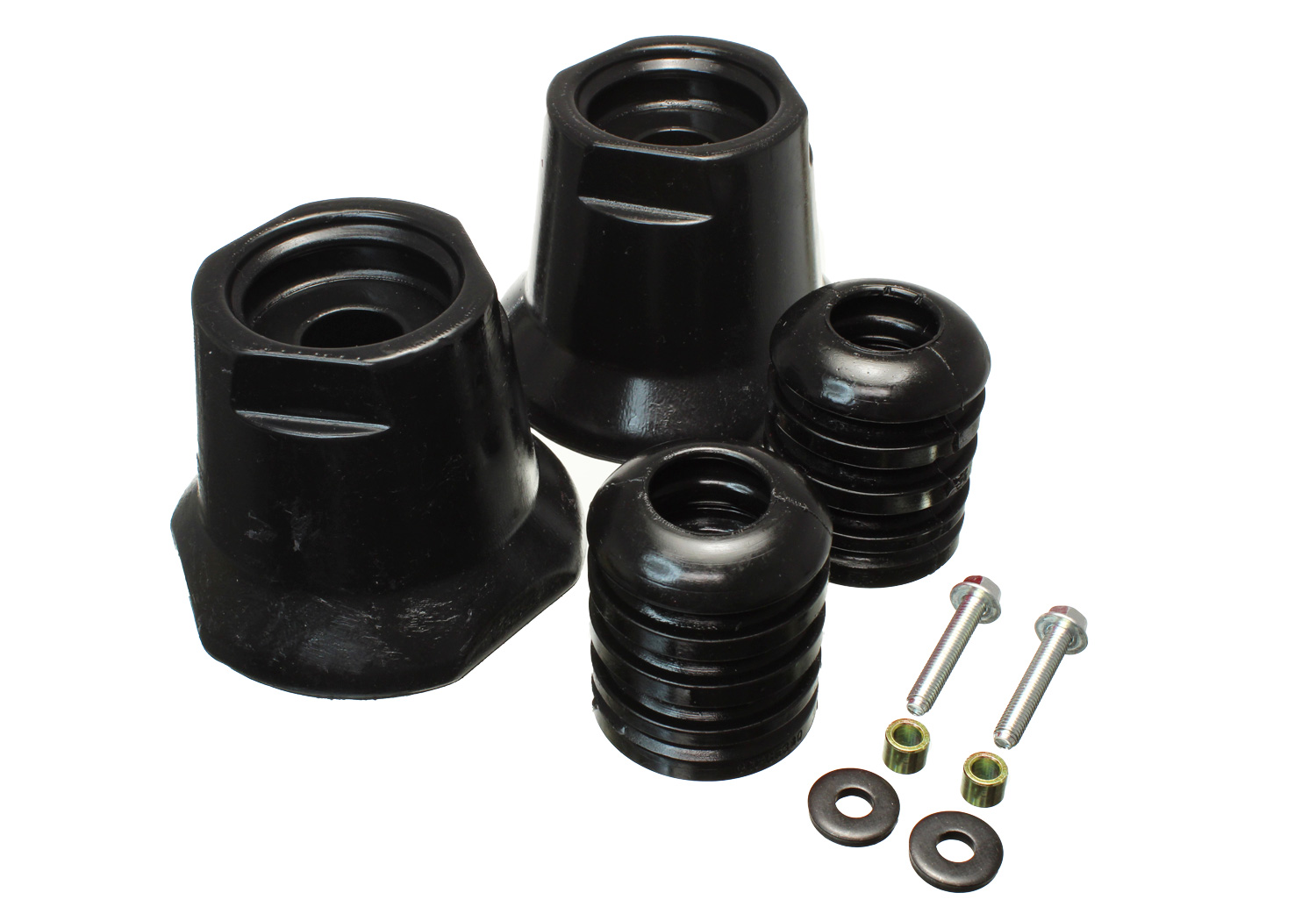 Energy Suspension 8.9109G Bump Stop Set