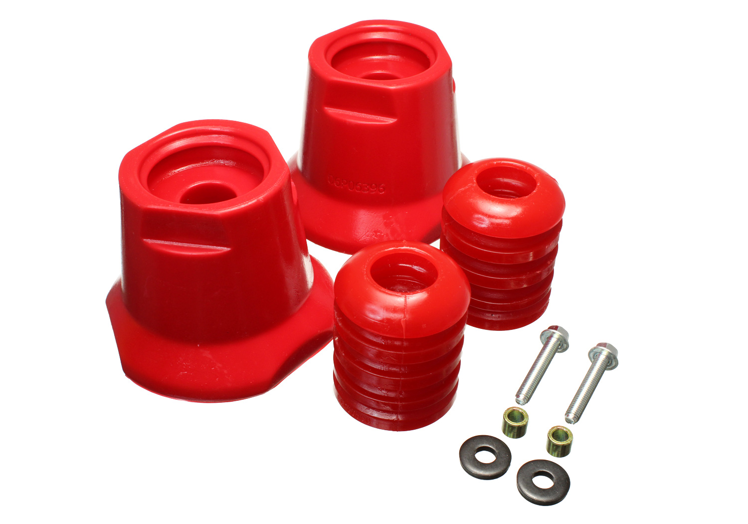 Energy Suspension 8.9109R Bump Stop Set