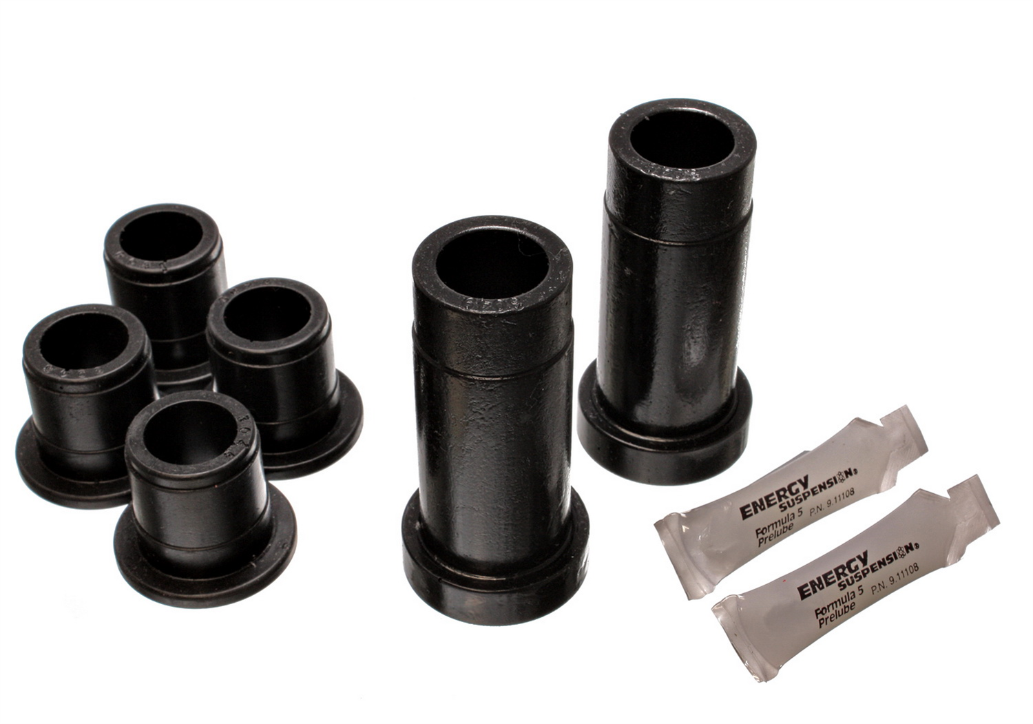 Energy Suspension 8.3103G Control Arm Bushing Set