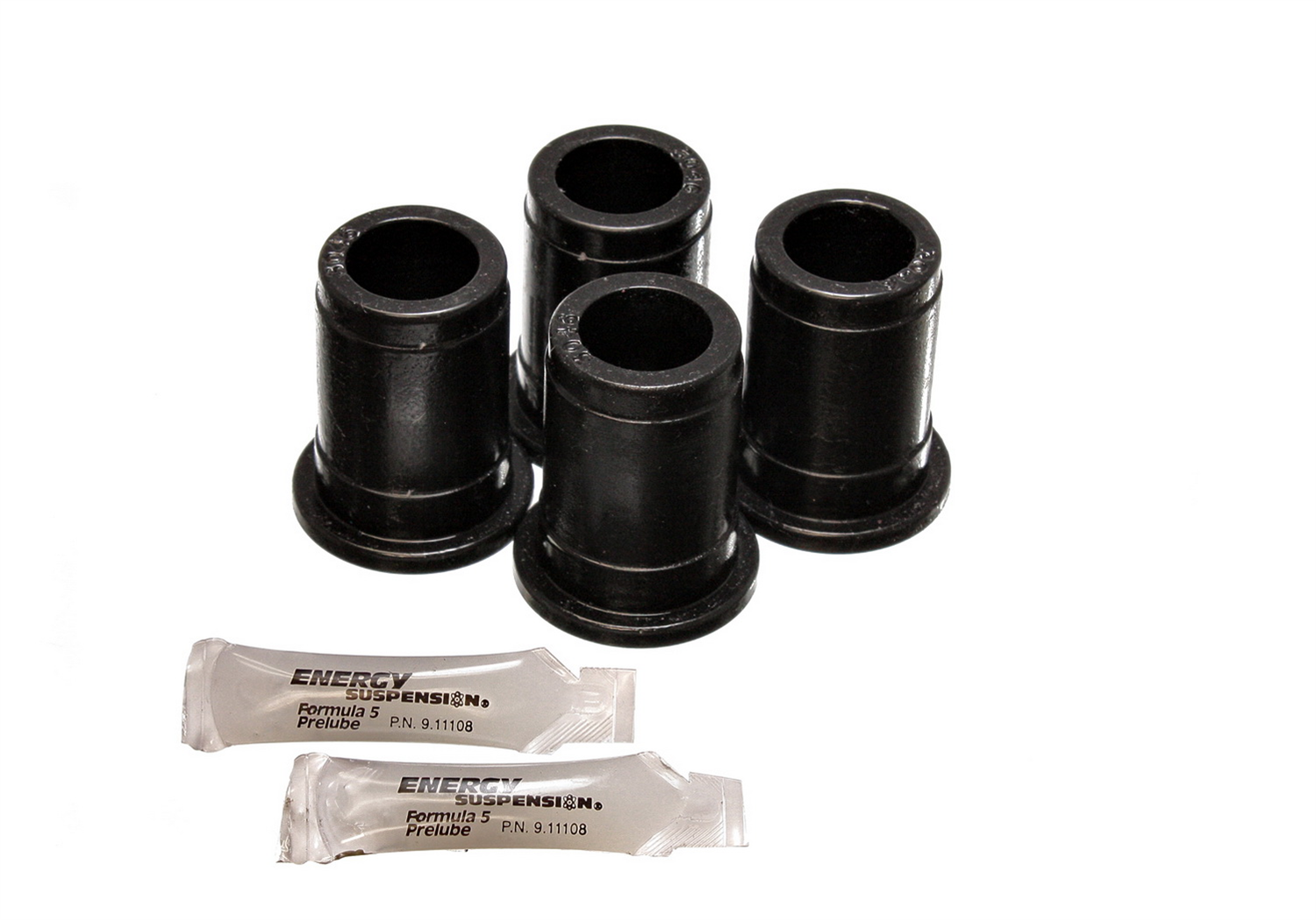 Energy Suspension 8.3105G Control Arm Bushing Set