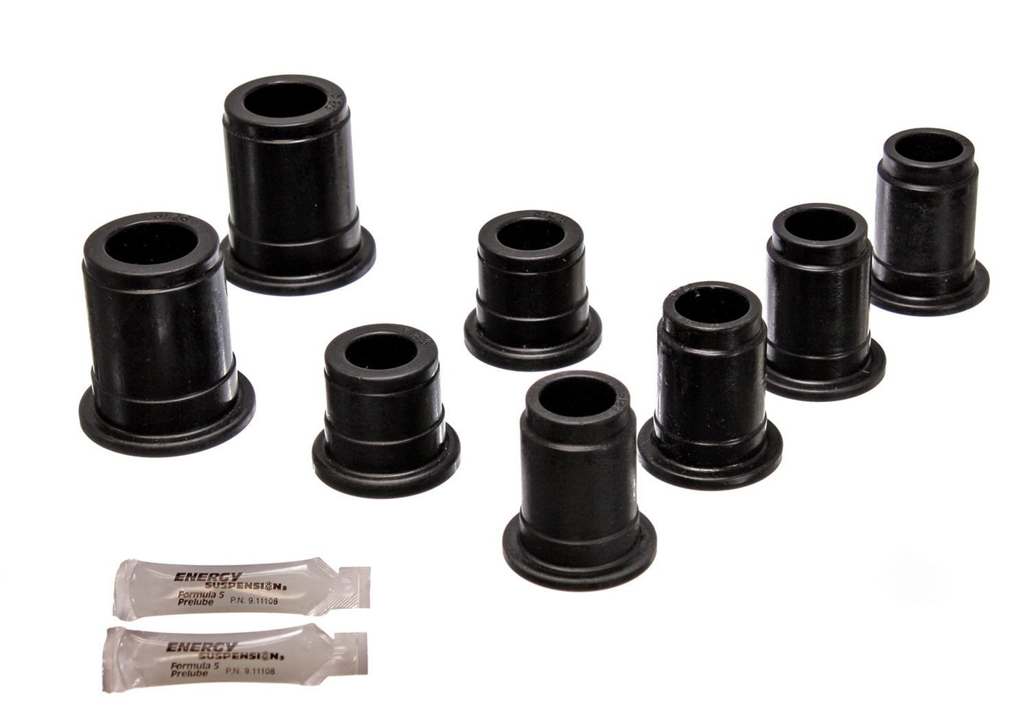 Energy Suspension 8.3108G Control Arm Bushing Set