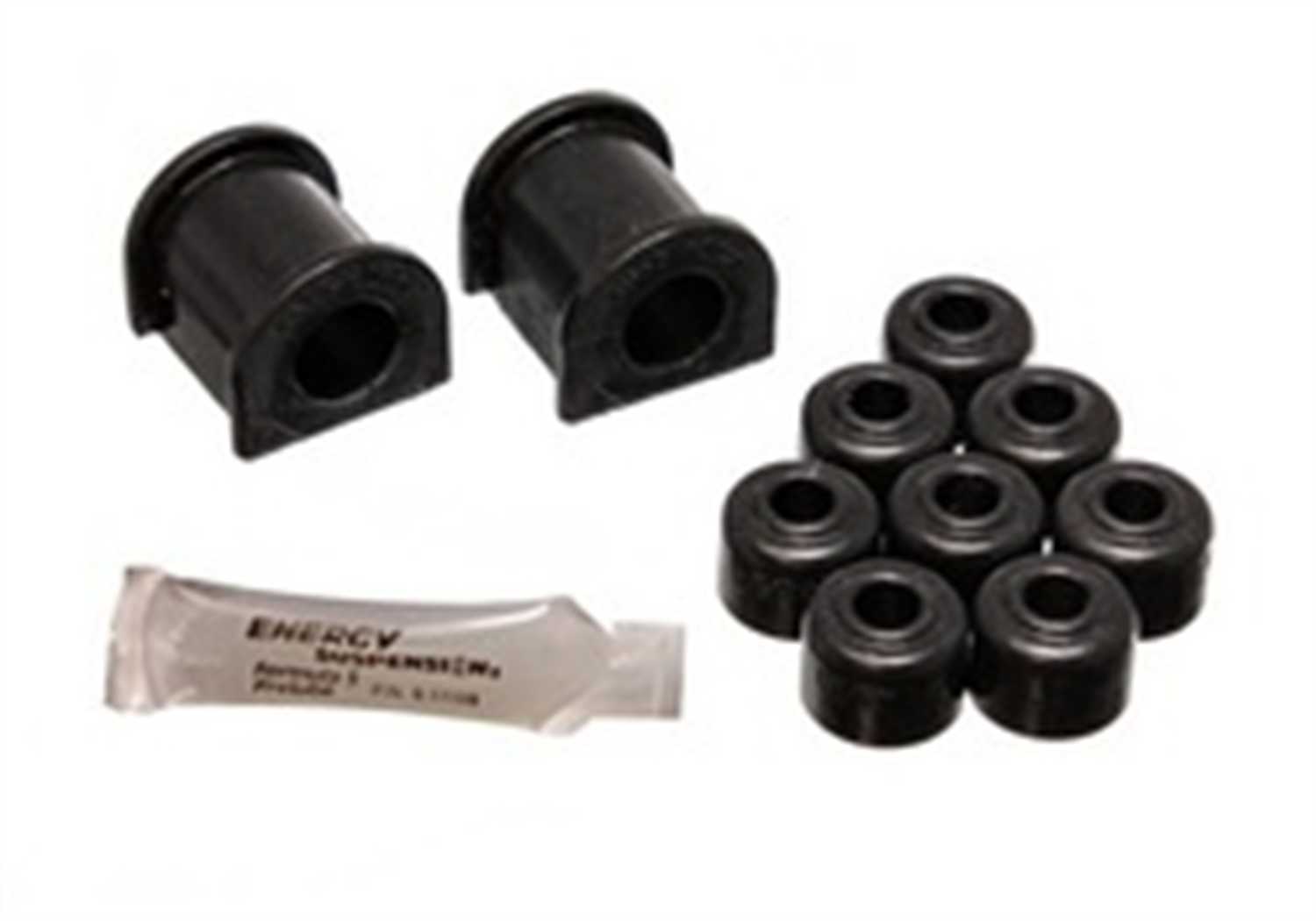 Energy Suspension 8.5102G Sway Bar Bushing Set