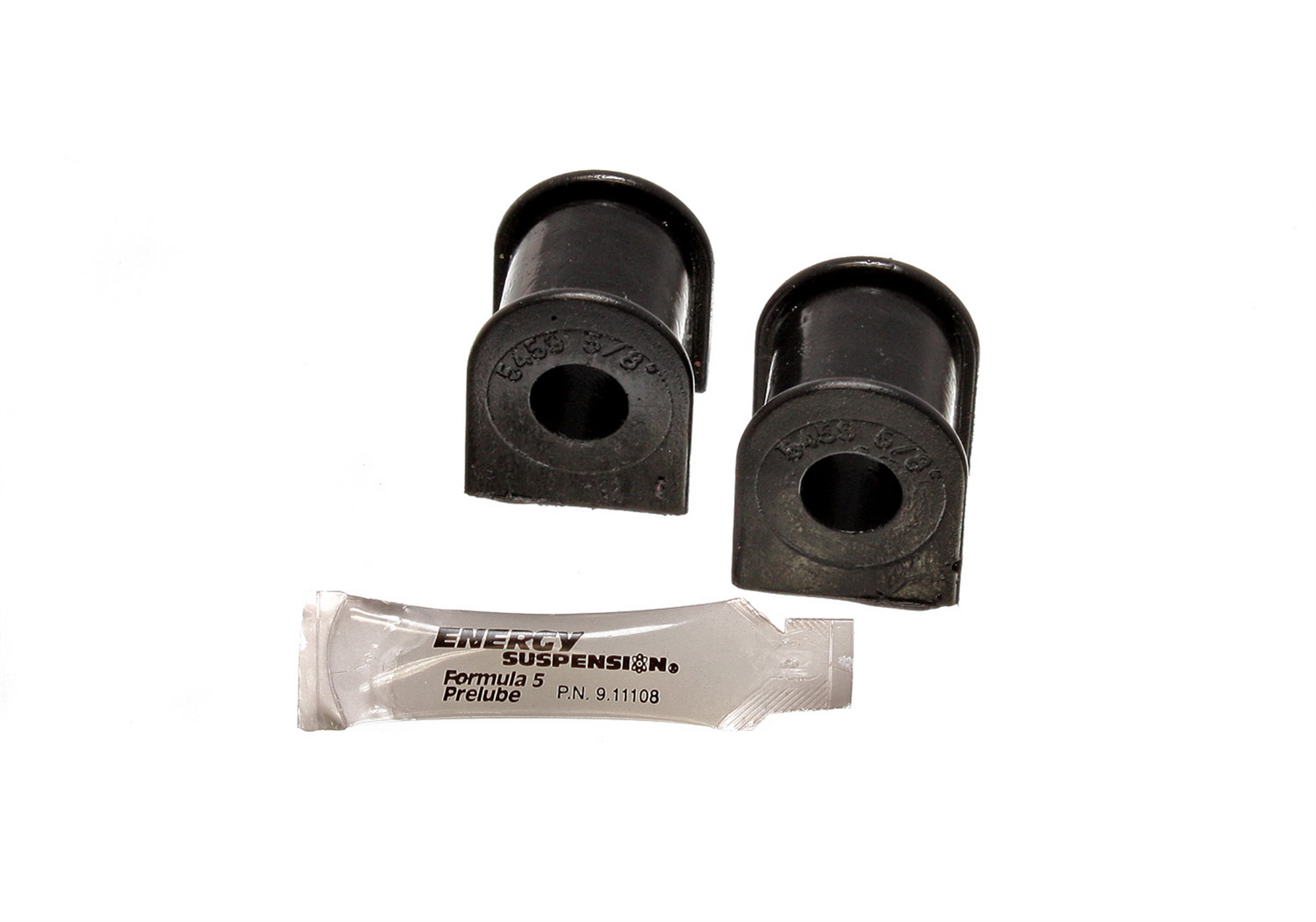 Energy Suspension 8.5120G Sway Bar Bushing Set
