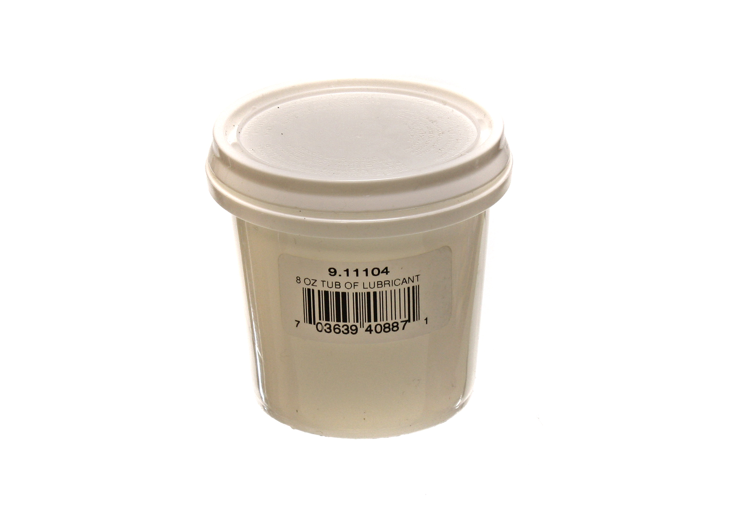 Energy Suspension 9.11104 Formula 5 Prelube