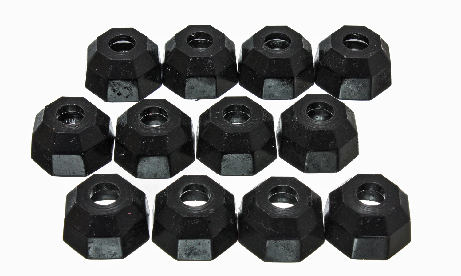 Energy Suspension 9.13110G Tie Rod Dust Boot