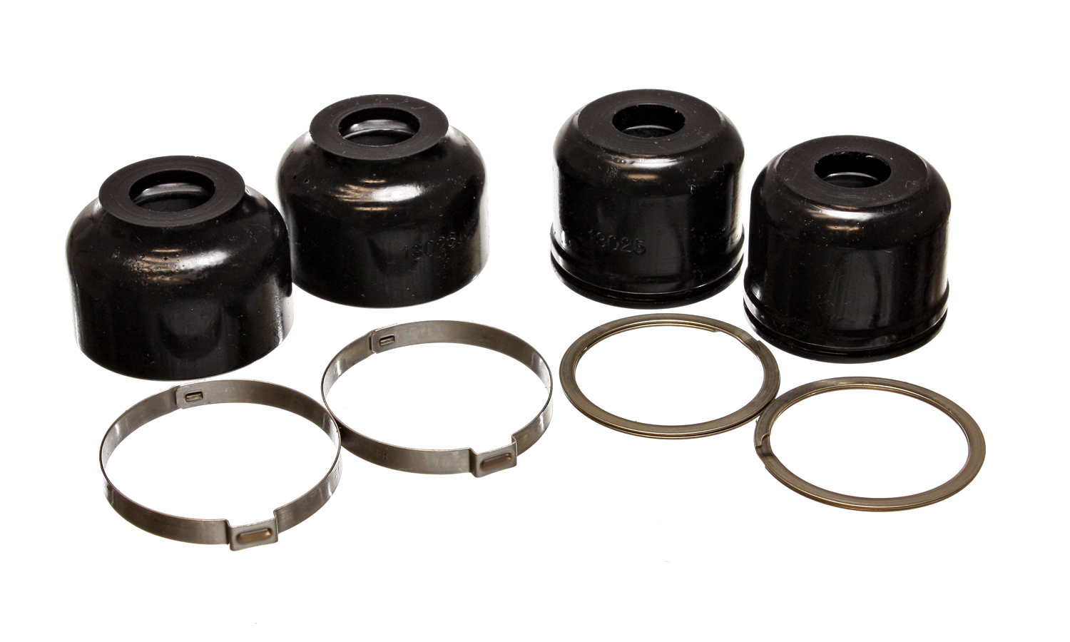 Energy Suspension 9.13136G Ball Joint Dust Boot Set