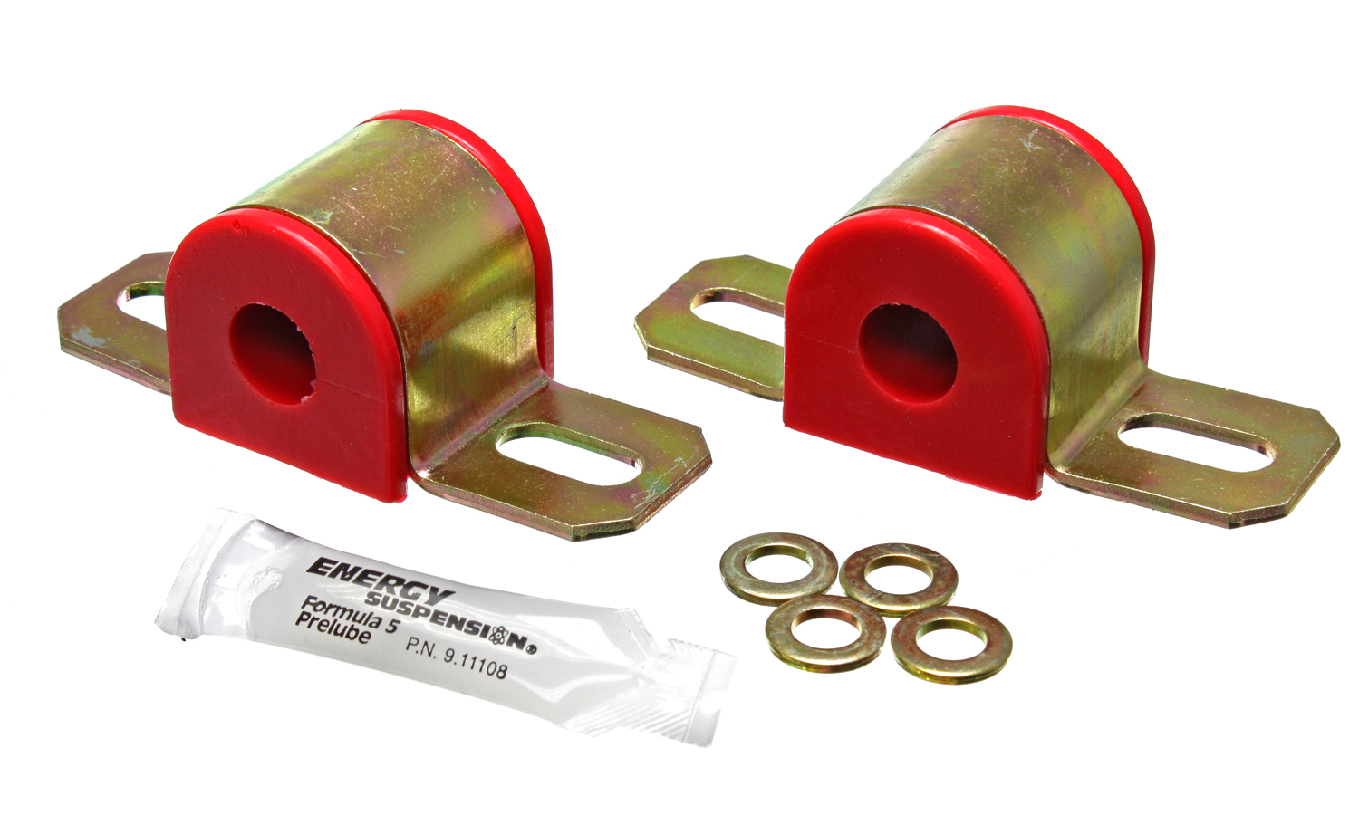 Energy Suspension 9.5103R Sway Bar Bushing Set