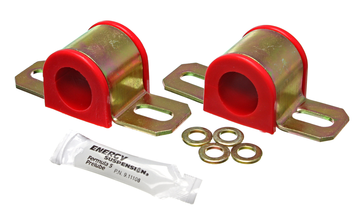 Energy Suspension 9.5109R Sway Bar Bushing Set