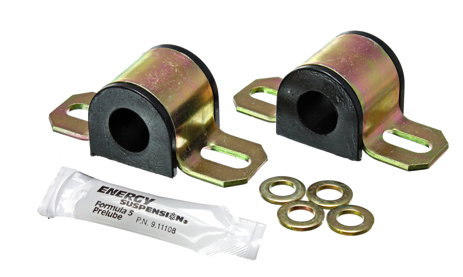 Energy Suspension 9.5121G Sway Bar Bushing Set