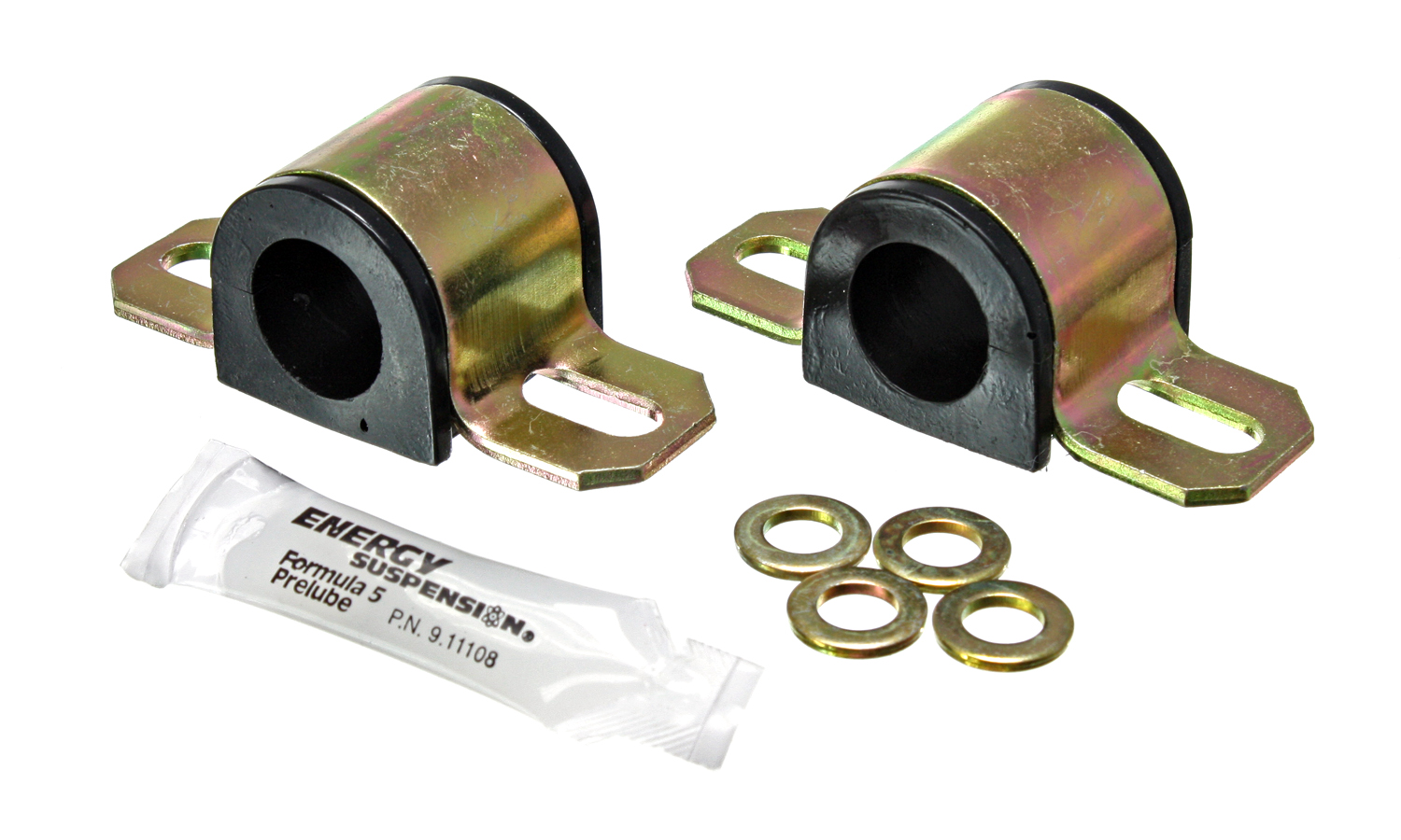 Energy Suspension 9.5126G Sway Bar Bushing Set