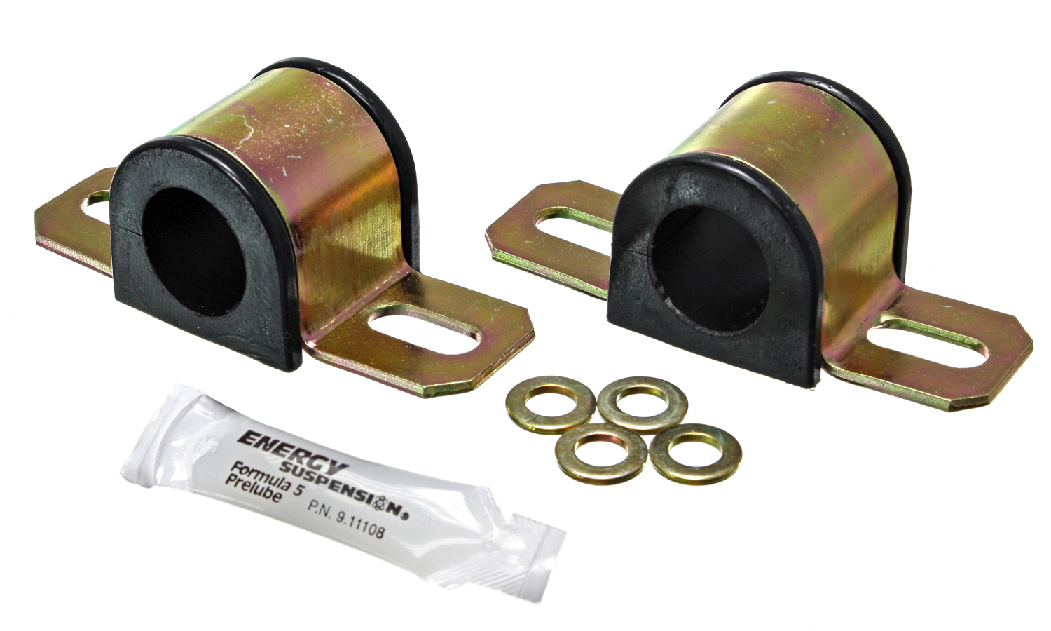 Energy Suspension 9.5130G Sway Bar Bushing Set