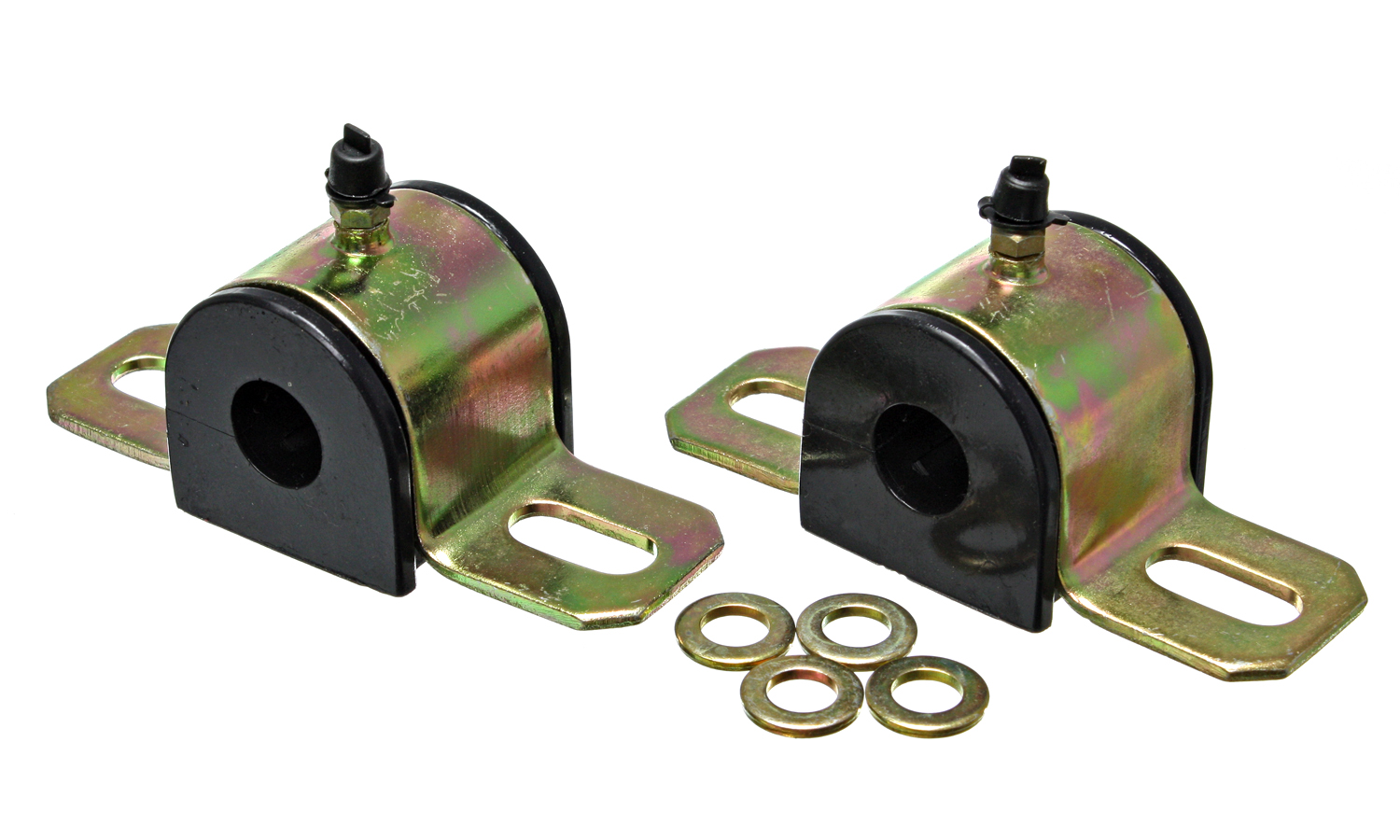 Energy Suspension 9.5157G Sway Bar Bushing Set