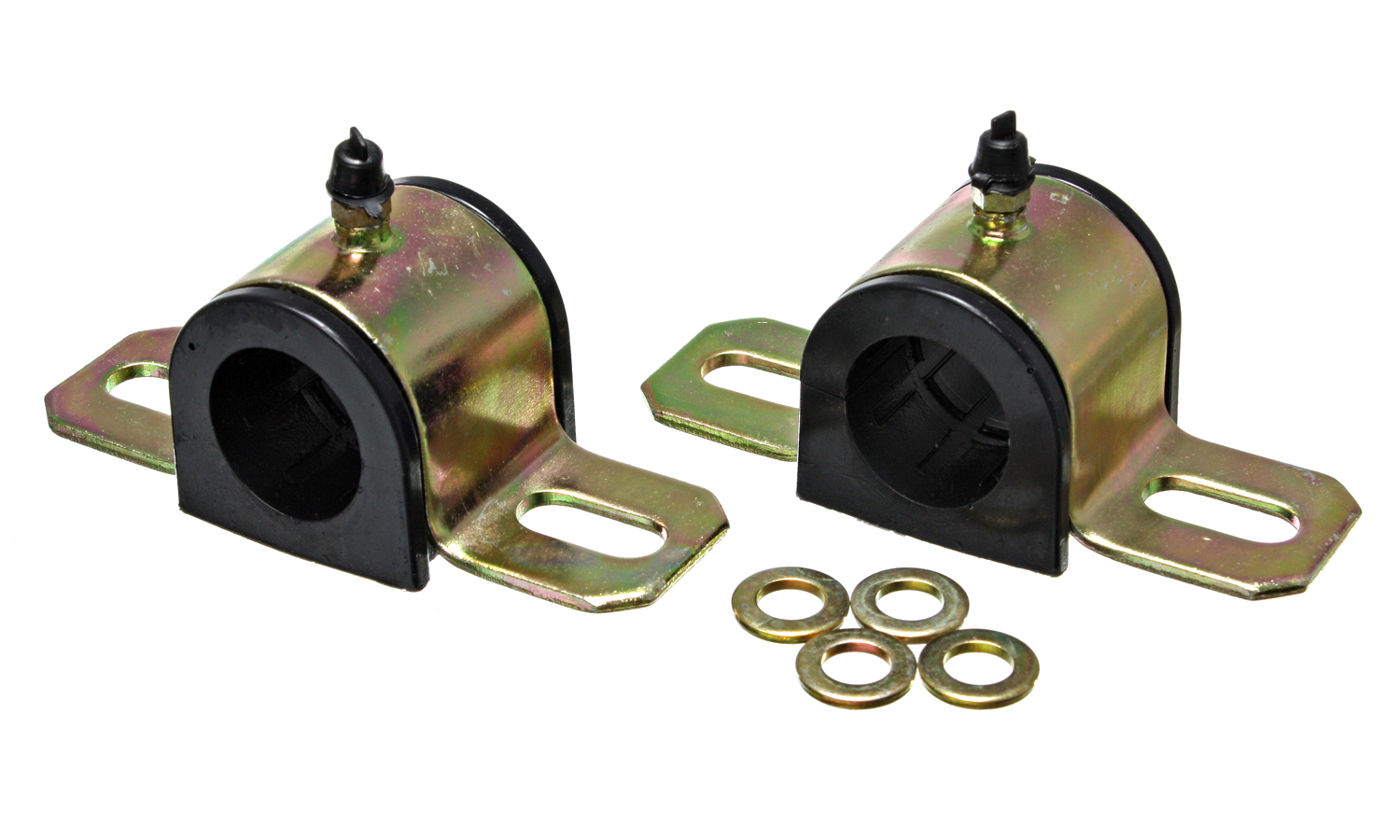 Energy Suspension 9.5162G Sway Bar Bushing Set