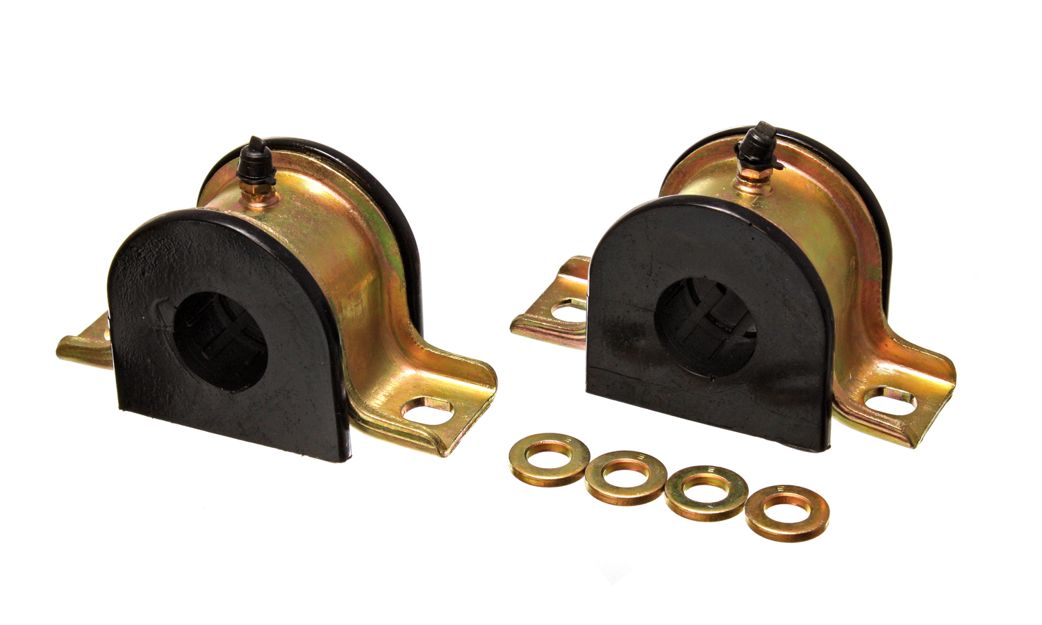 Energy Suspension 9.5181G Universal Sway Bar Bushing Set