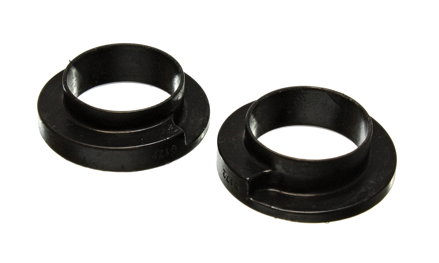 Energy Suspension 9.6117G Coil Spring Isolator Set
