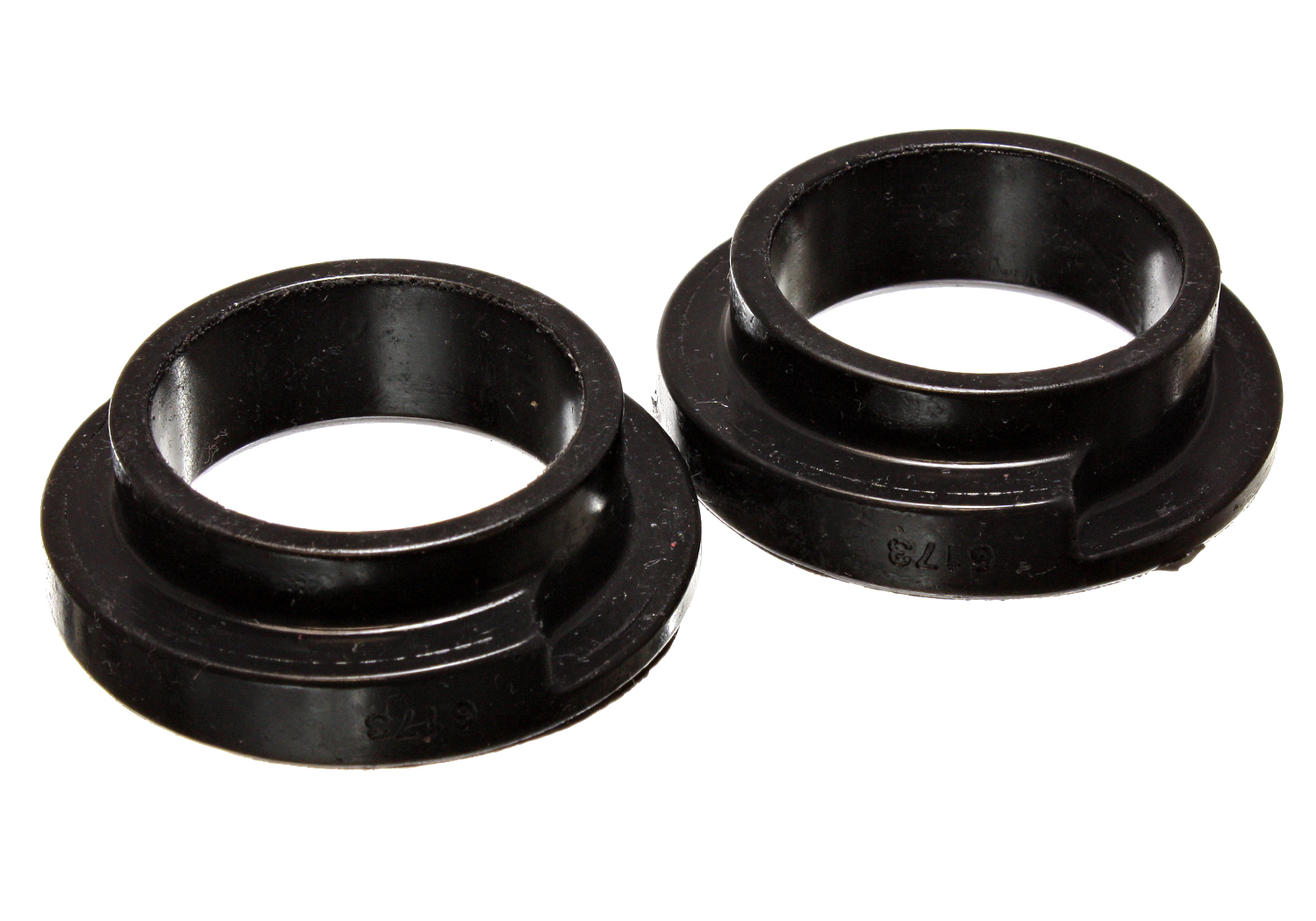 Energy Suspension 9.6119G Coil Spring Isolator Set