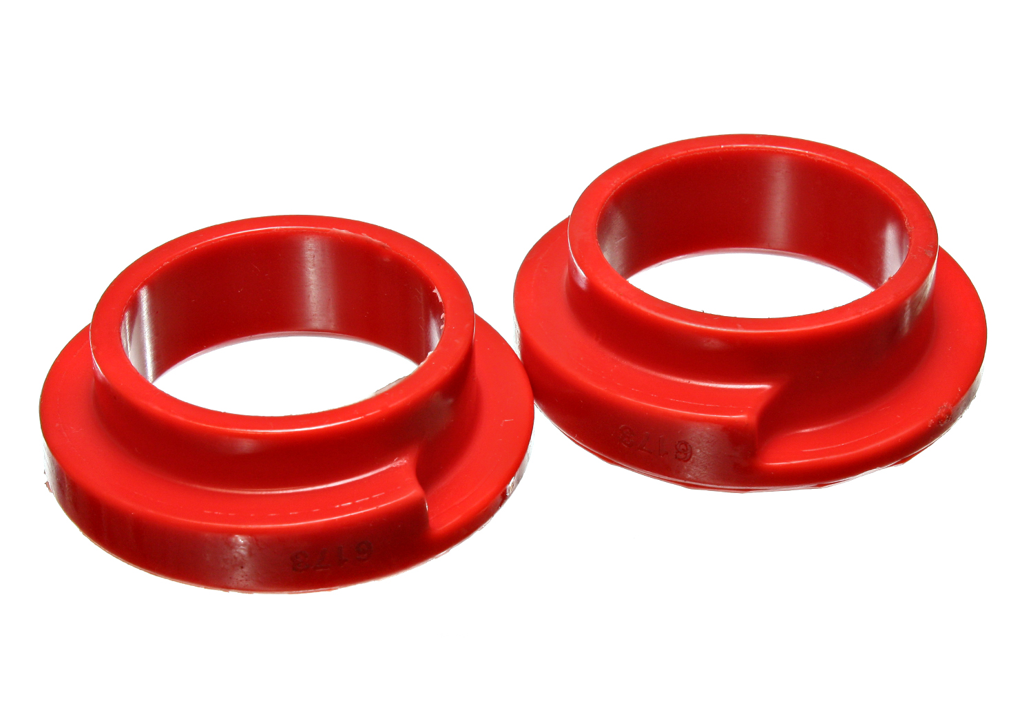 Energy Suspension 9.6119R Coil Spring Isolator Set