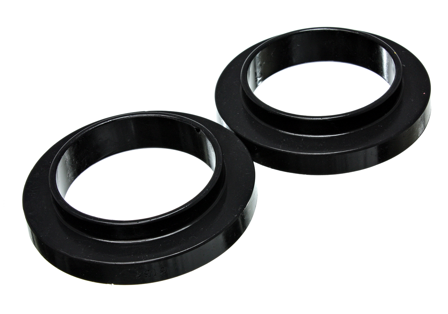 Energy Suspension 9.6120G Coil Spring Isolator Set