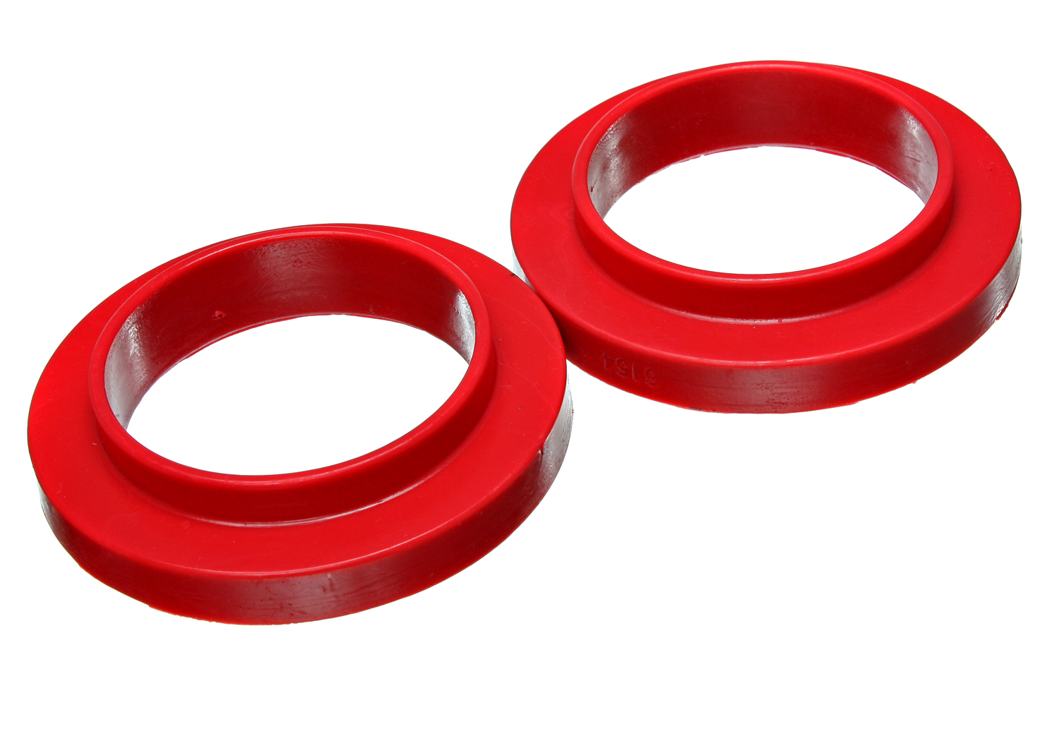 Energy Suspension 9.6120R Coil Spring Isolator Set