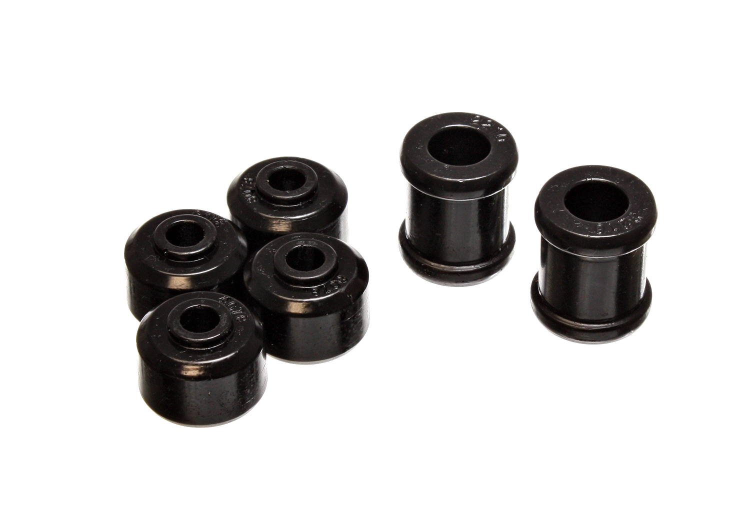 Energy Suspension 9.8137G Shock Bushing Set