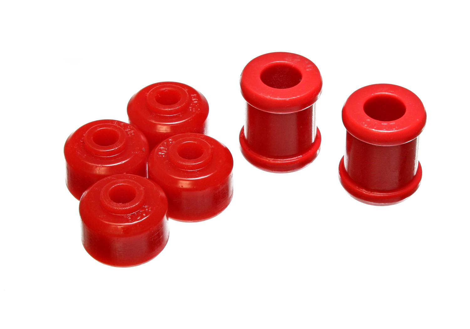 Energy Suspension 9.8137R Shock Bushing Set