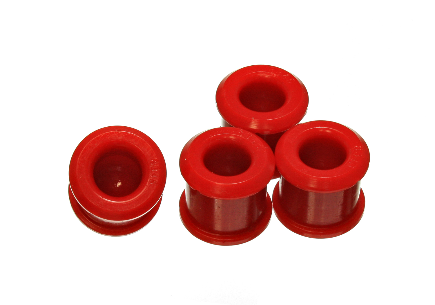 Energy Suspension 9.8173R Axle Pivot Bushing Service Set