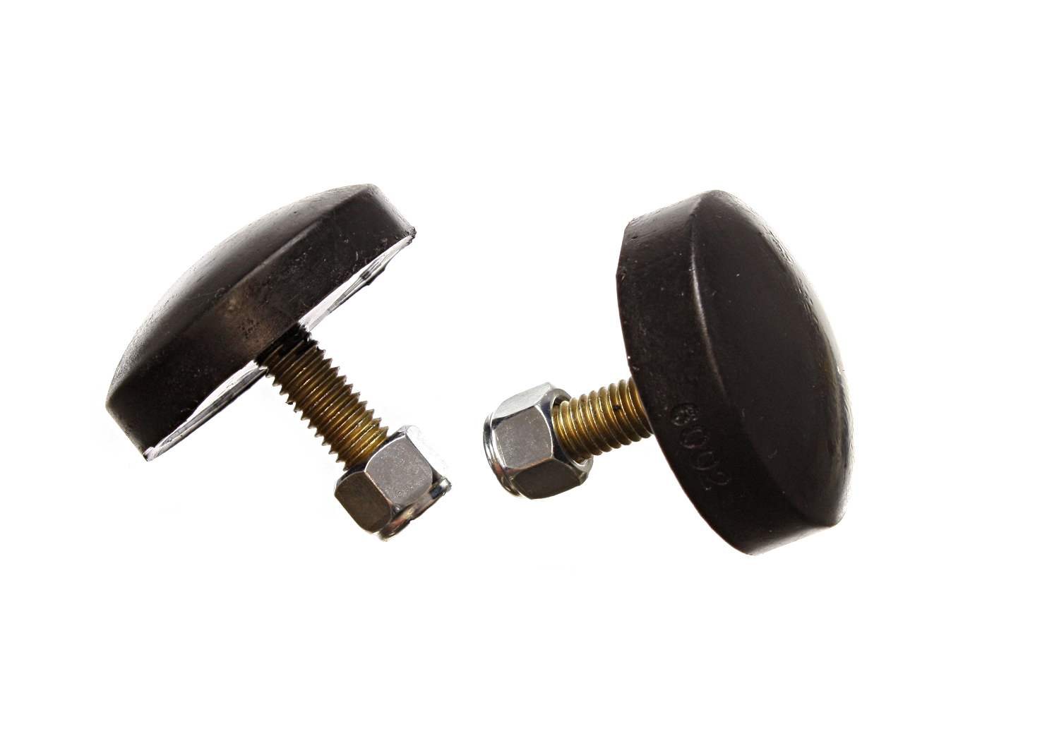 Energy Suspension 9.9102G Control Arm Bump Stop Set