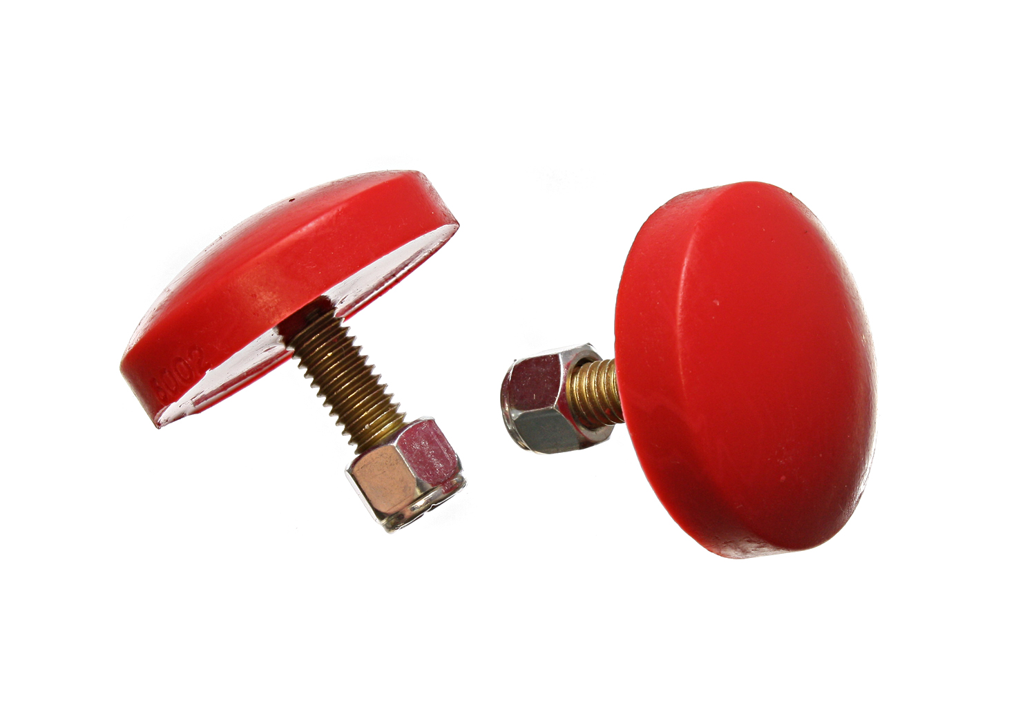 Energy Suspension 9.9102R Control Arm Bump Stop Set