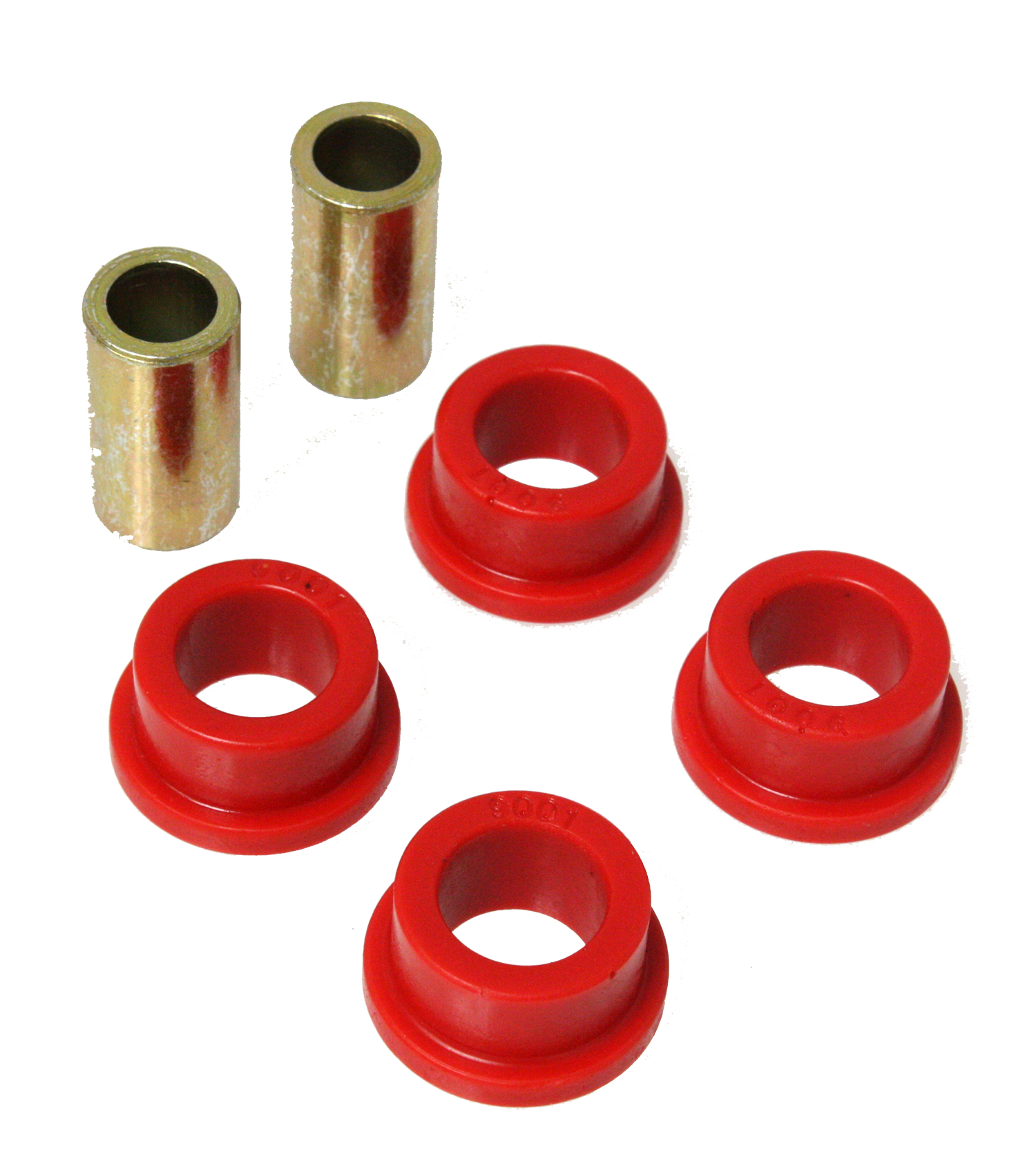 Energy Suspension 9.9111R Universal Link Bushings