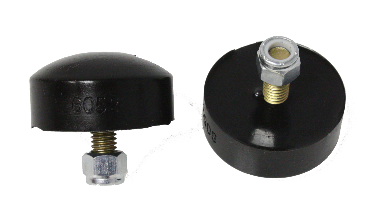 Energy Suspension 9.9116G Universal Bump Stop Set