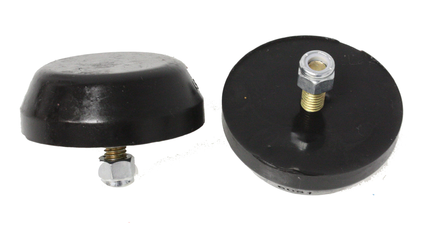 Energy Suspension 9.9117G Universal Bump Stop Set