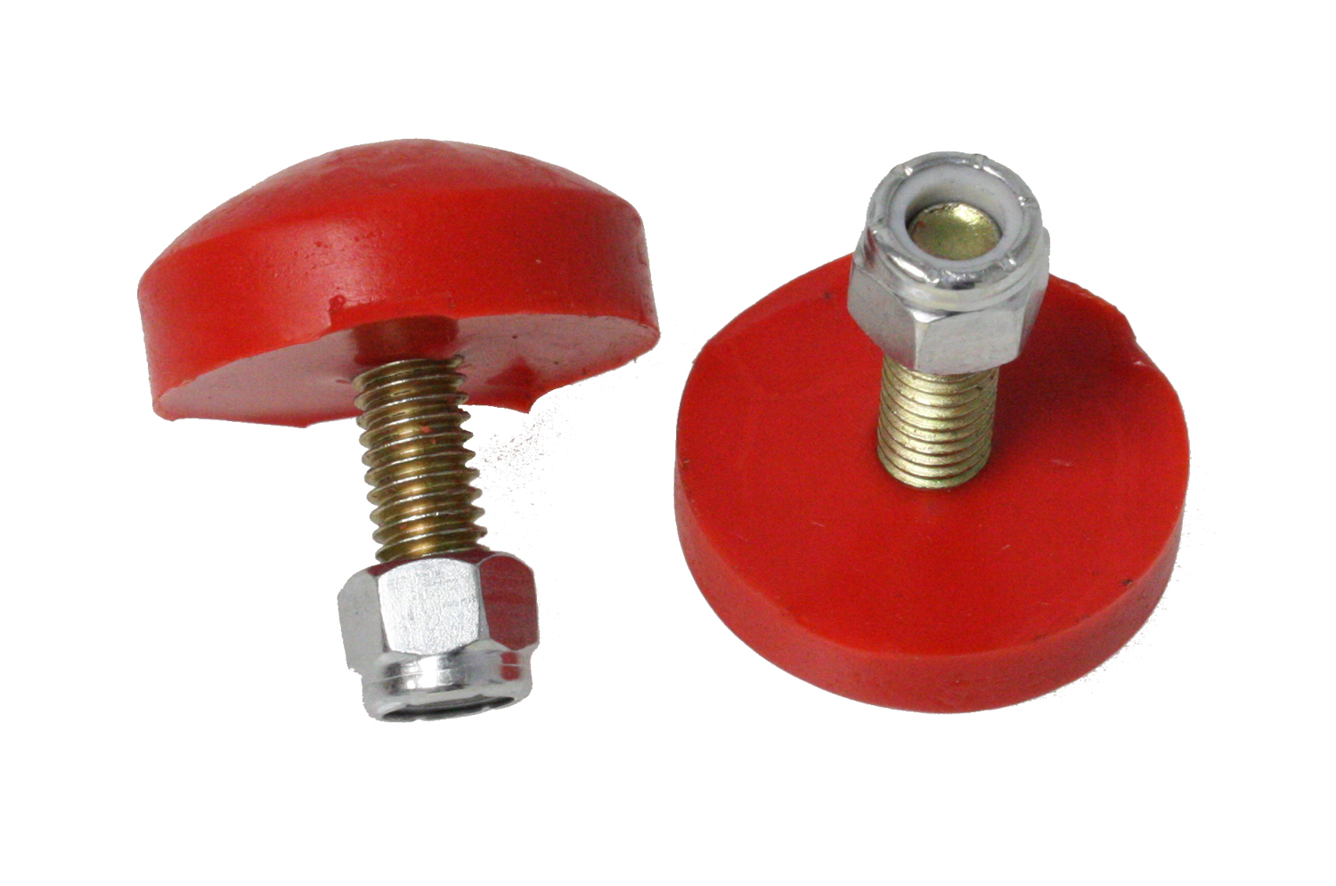Energy Suspension 9.9121R Universal Bump Stop Set