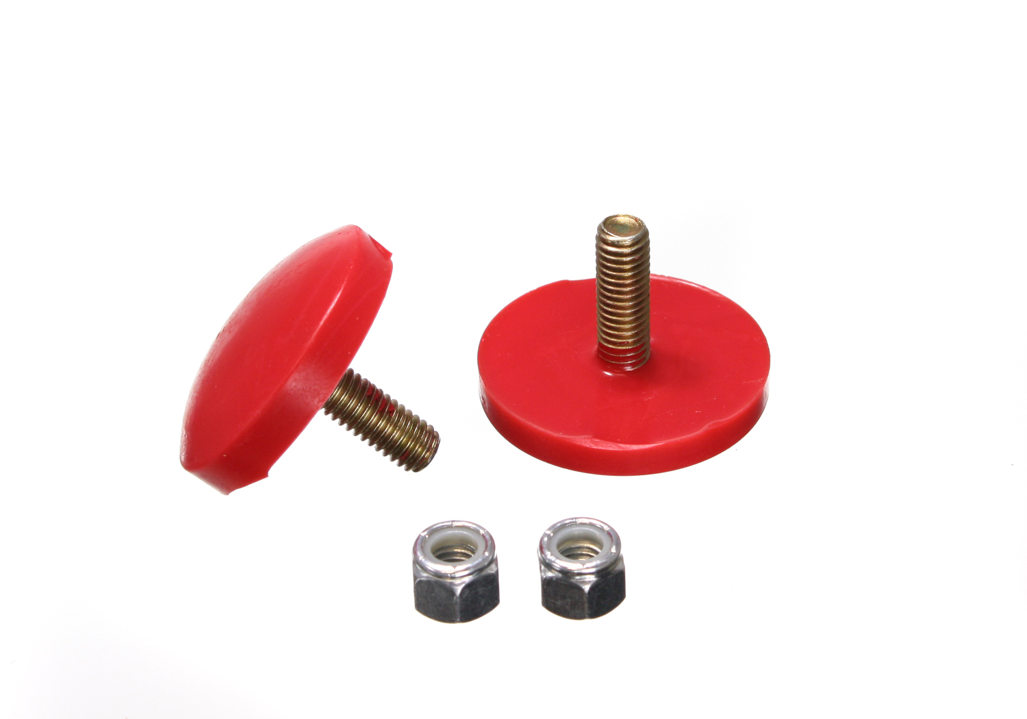 Energy Suspension 9.9132R Universal Bump Stop Set