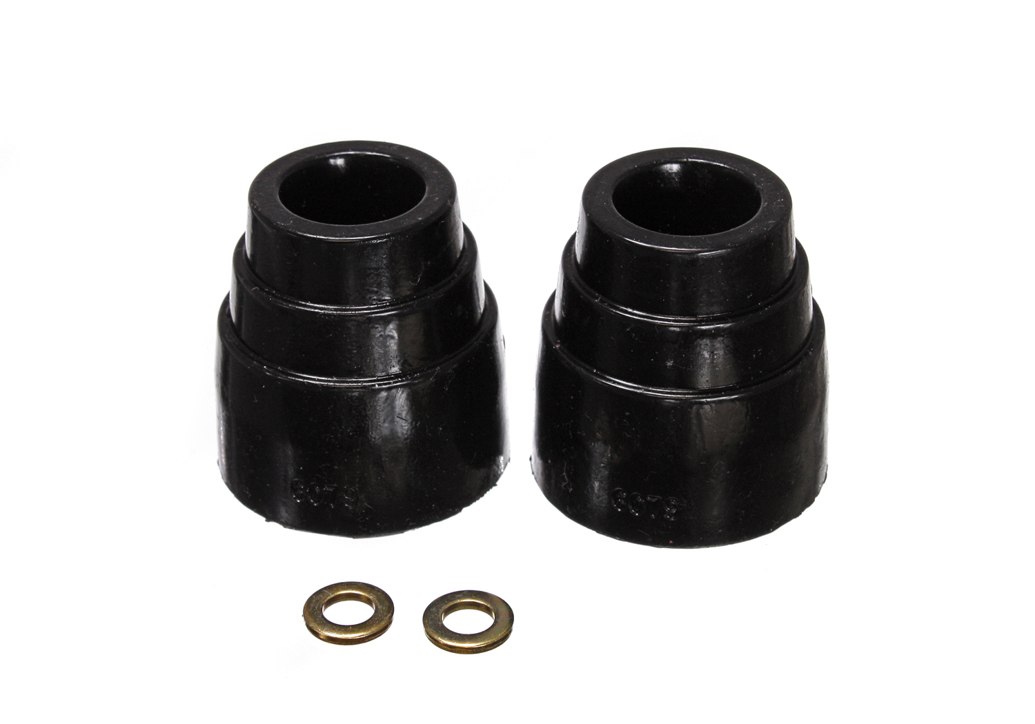 Energy Suspension 9.9135G Universal Bump Stop Set