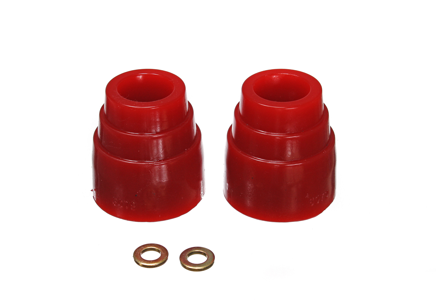 Energy Suspension 9.9135R Universal Bump Stop Set