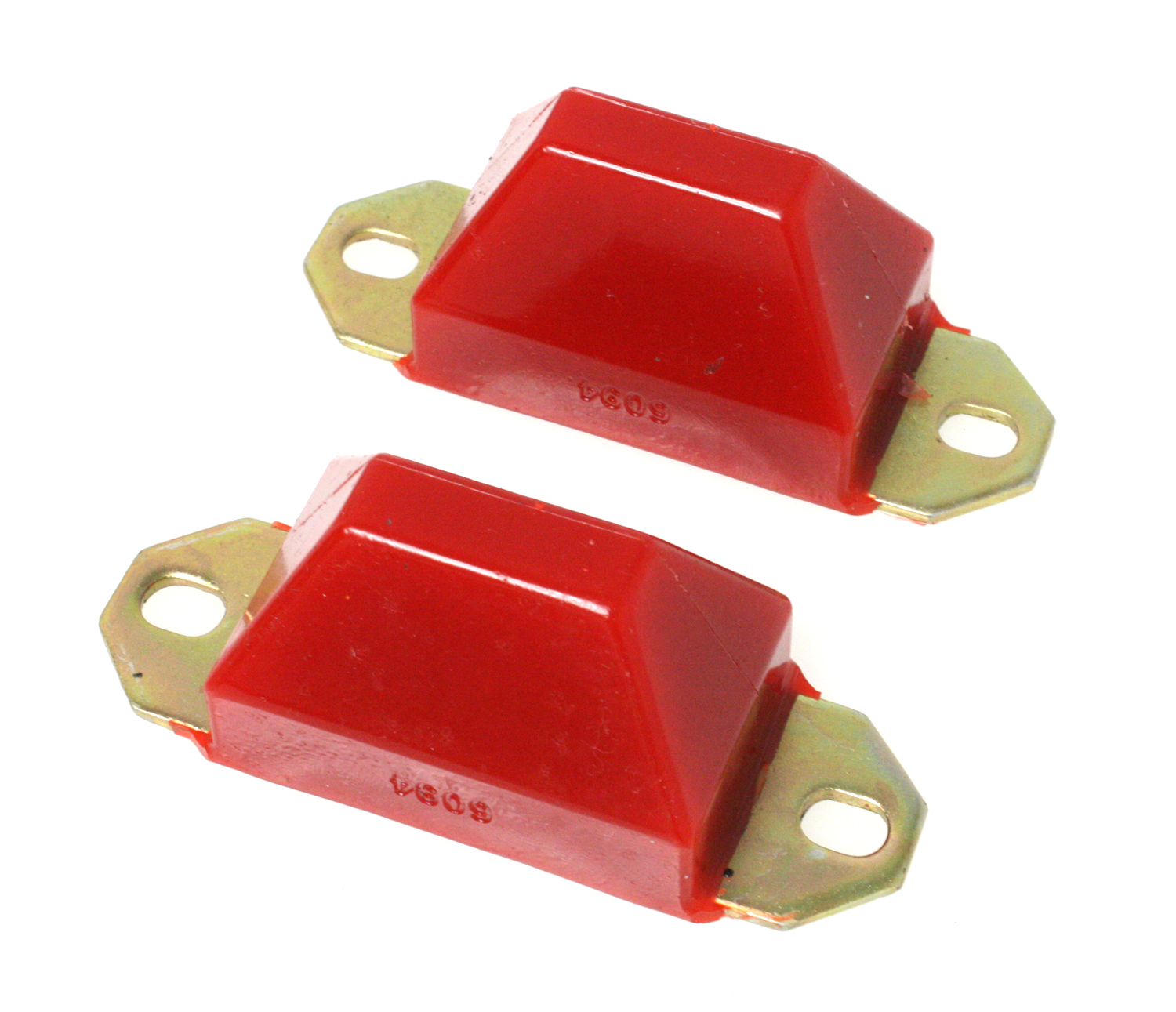 Energy Suspension 9.9137R Bump Stop Set