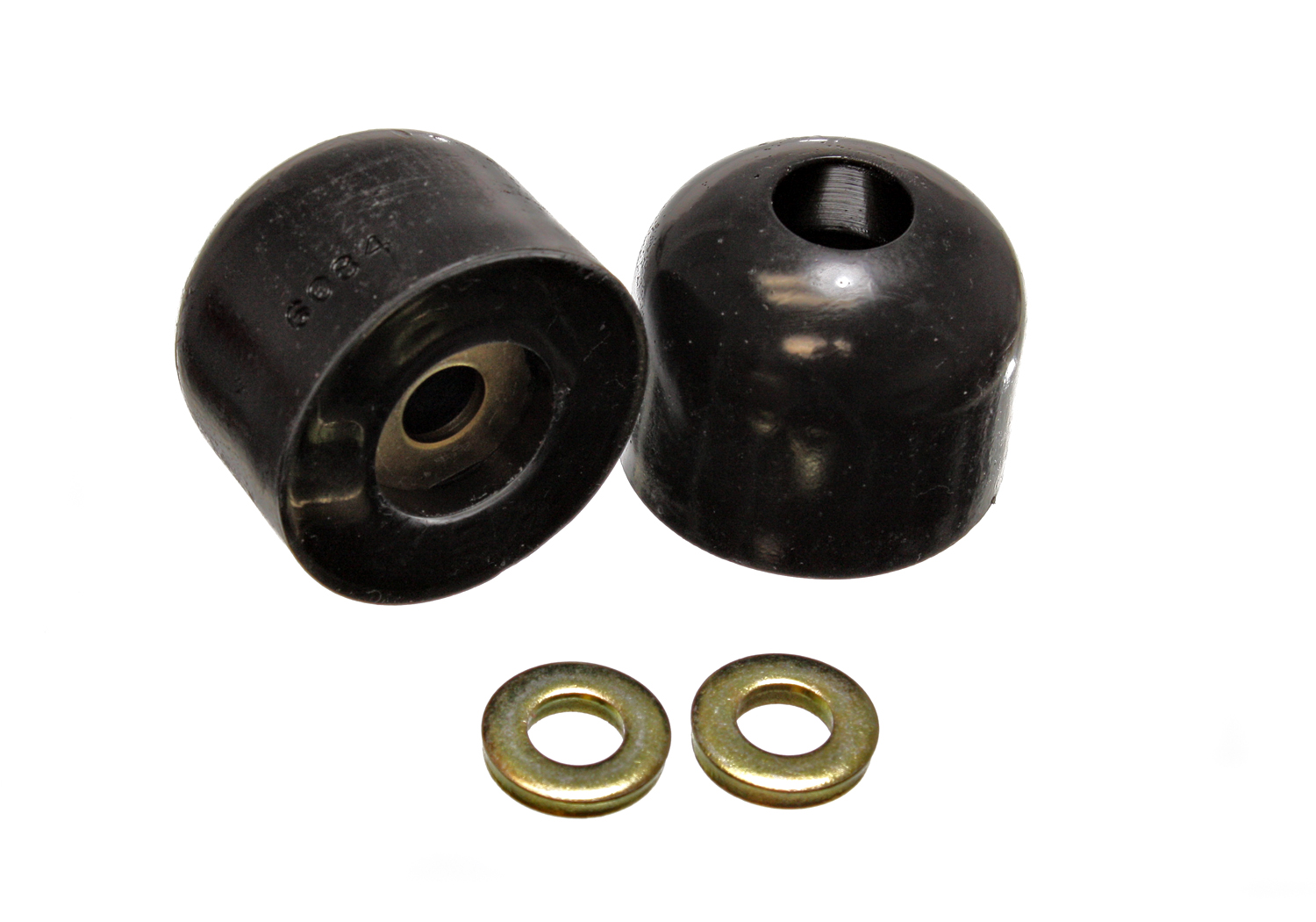 Energy Suspension 9.9138G Universal Bump Stop Set