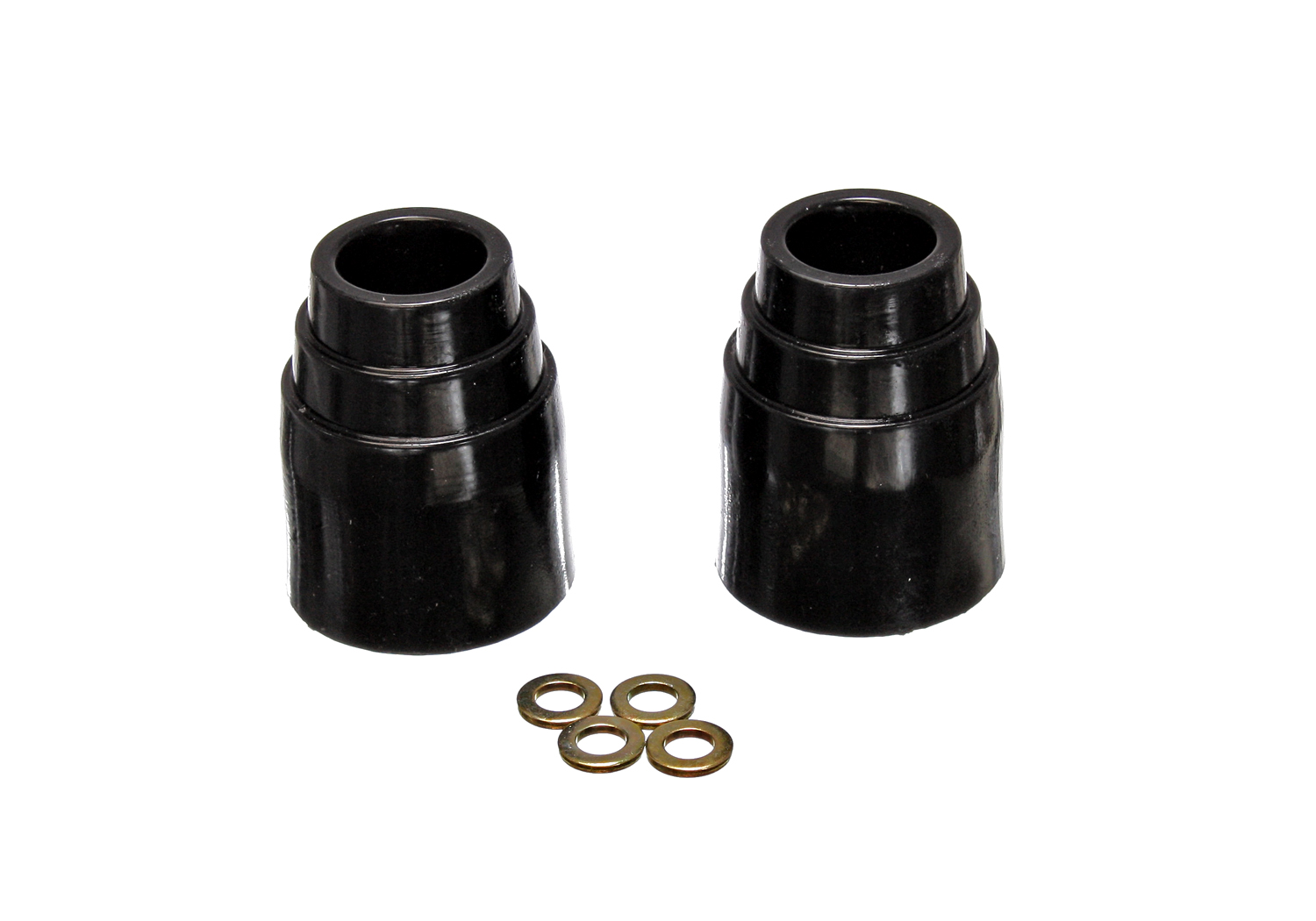 Energy Suspension 9.9143G Universal Bump Stop Set