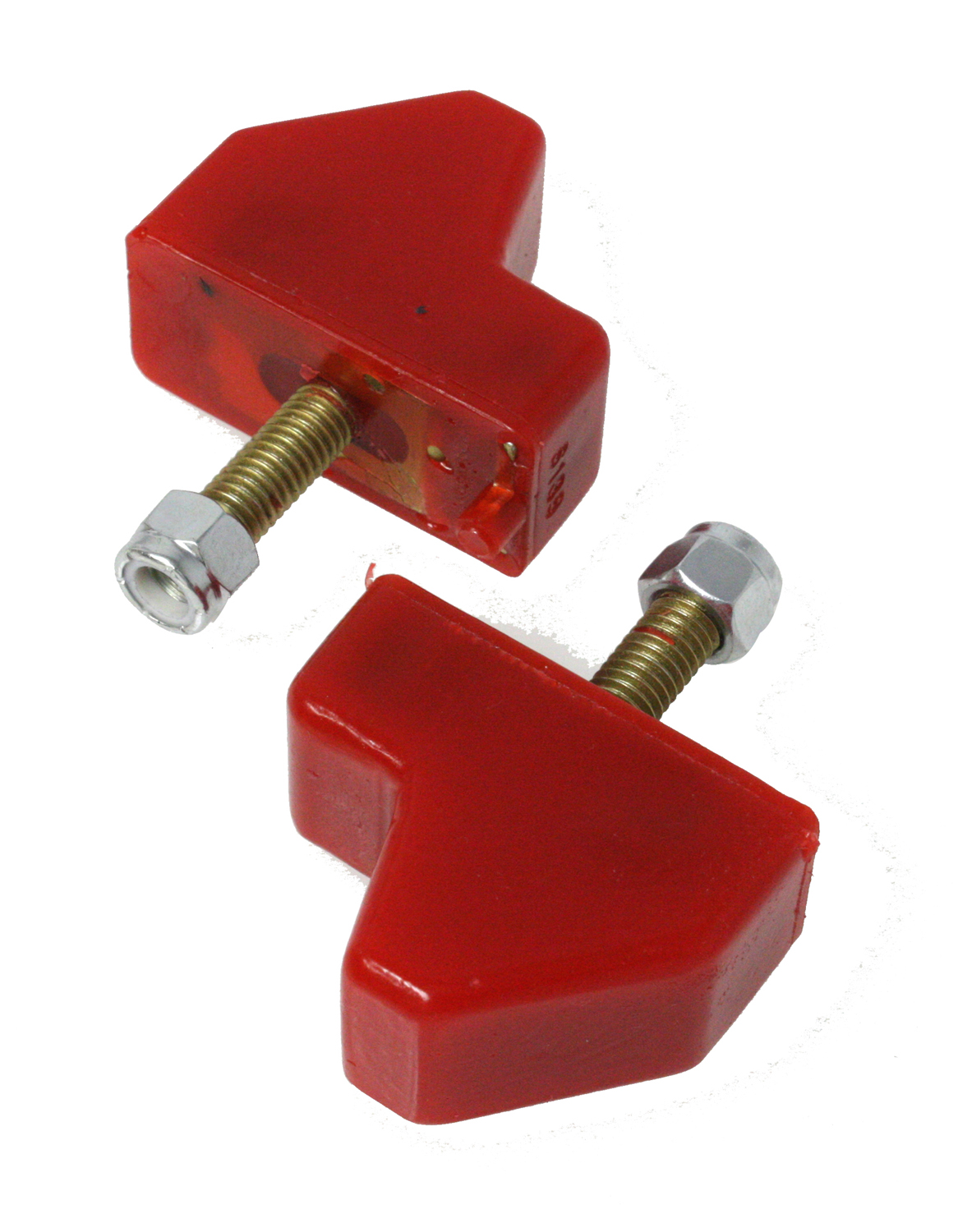 Energy Suspension 9.9150R Control Arm Bump Stop Set