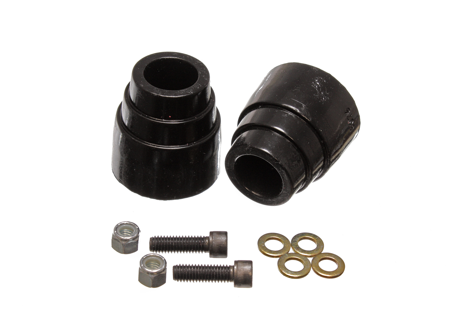 Energy Suspension 9.9156G Leaf Spring Bushing Set